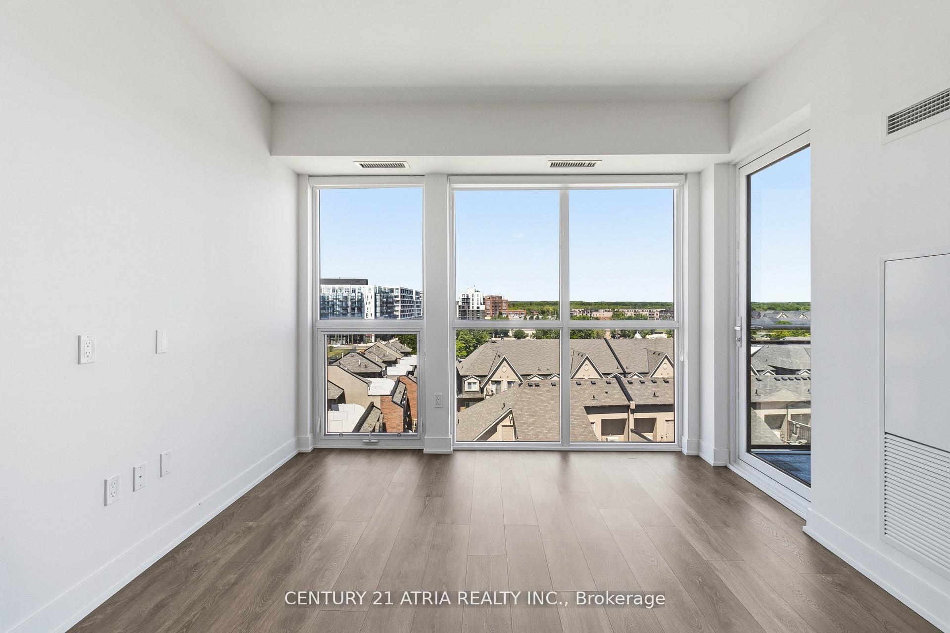 Photo 22 of Unit PH811, 2343 Khalsa Gate, Oakville, Westmount — HOMEH