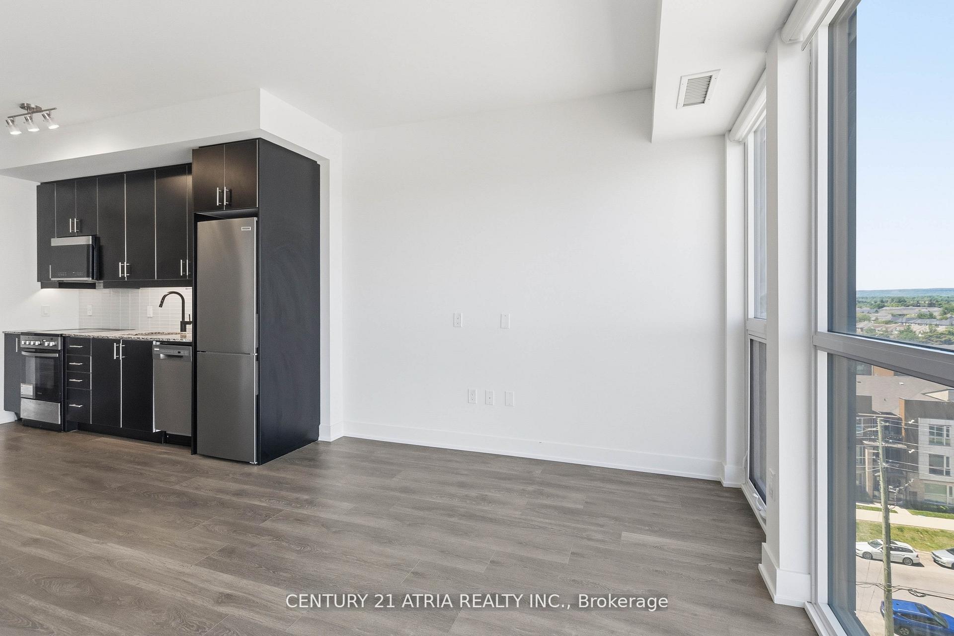 Photo 23 of Unit PH811, 2343 Khalsa Gate, Oakville, Westmount — HOMEH