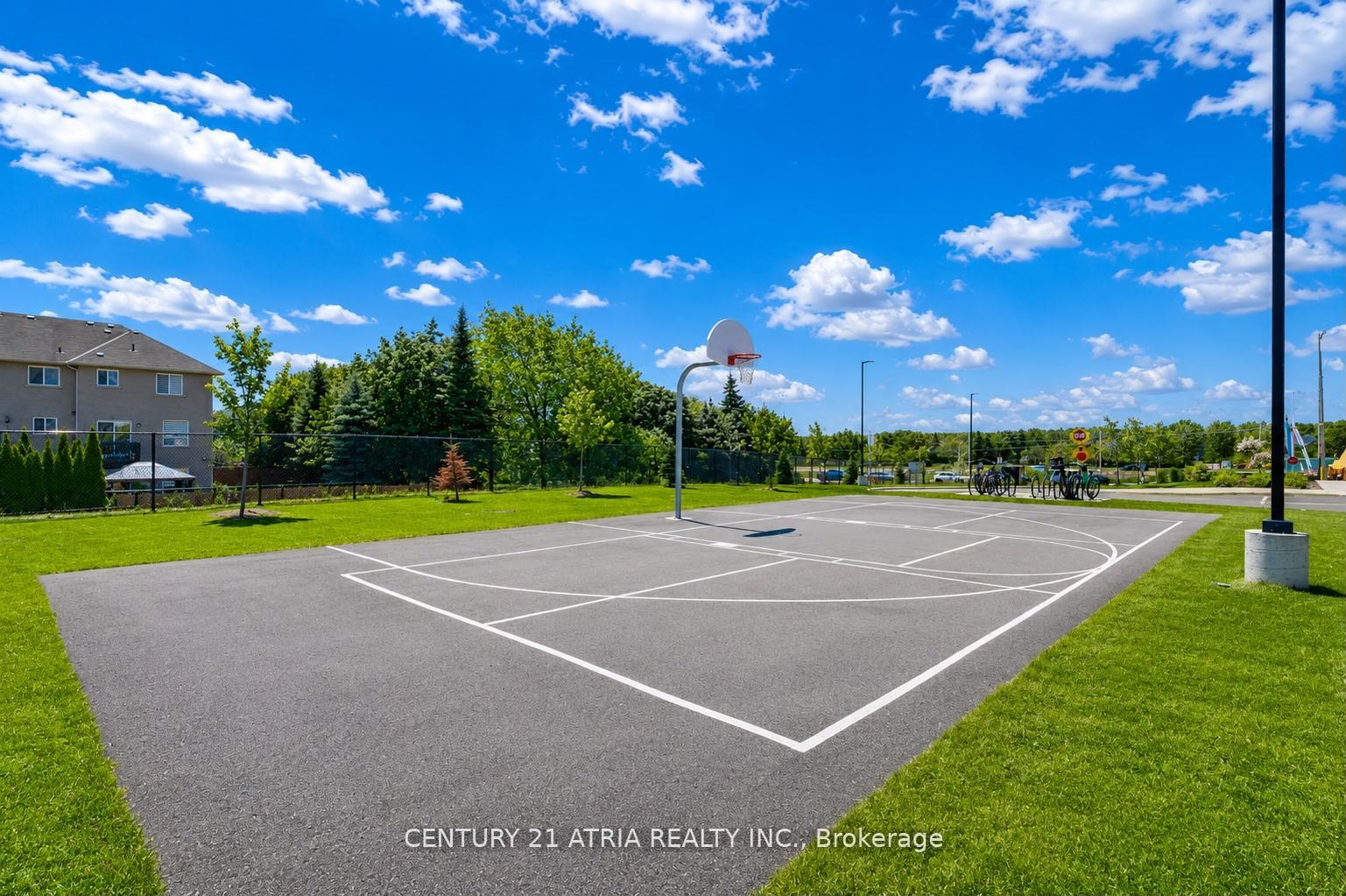 Photo 34 of Unit PH811, 2343 Khalsa Gate, Oakville, Westmount — HOMEH
