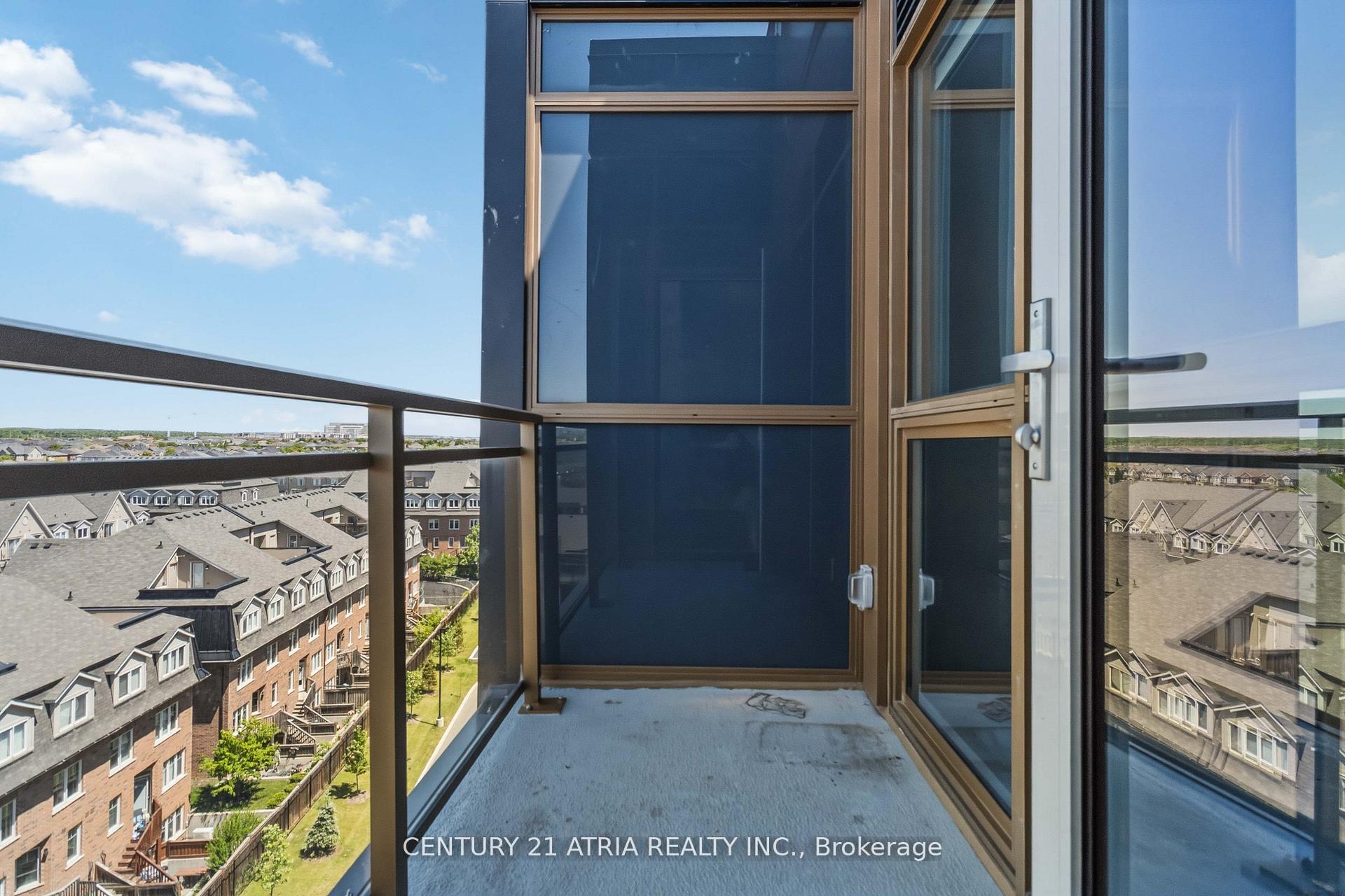 Photo 35 of Unit PH811, 2343 Khalsa Gate, Oakville, Westmount — HOMEH