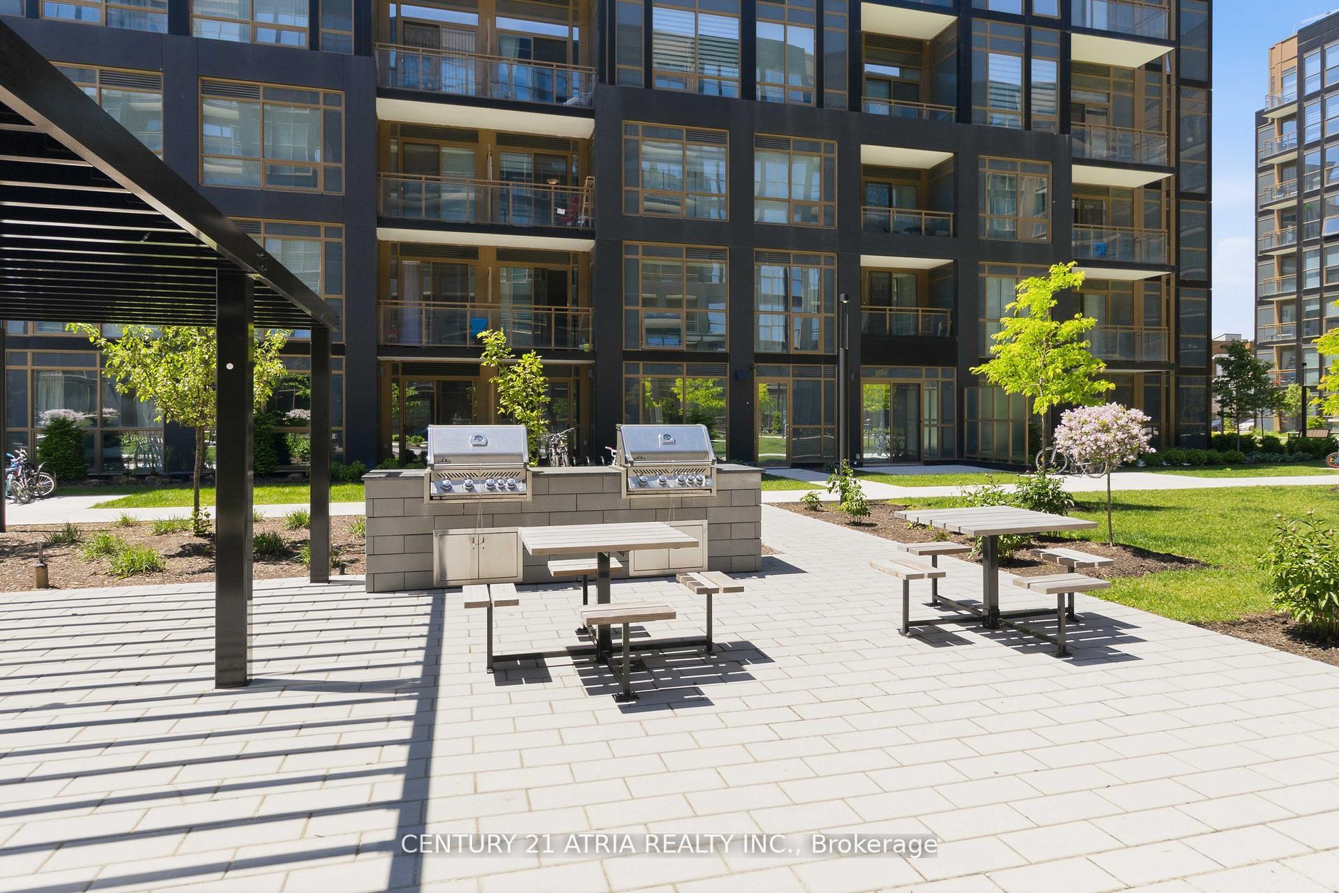 Photo 39 of Unit PH811, 2343 Khalsa Gate, Oakville, Westmount — HOMEH