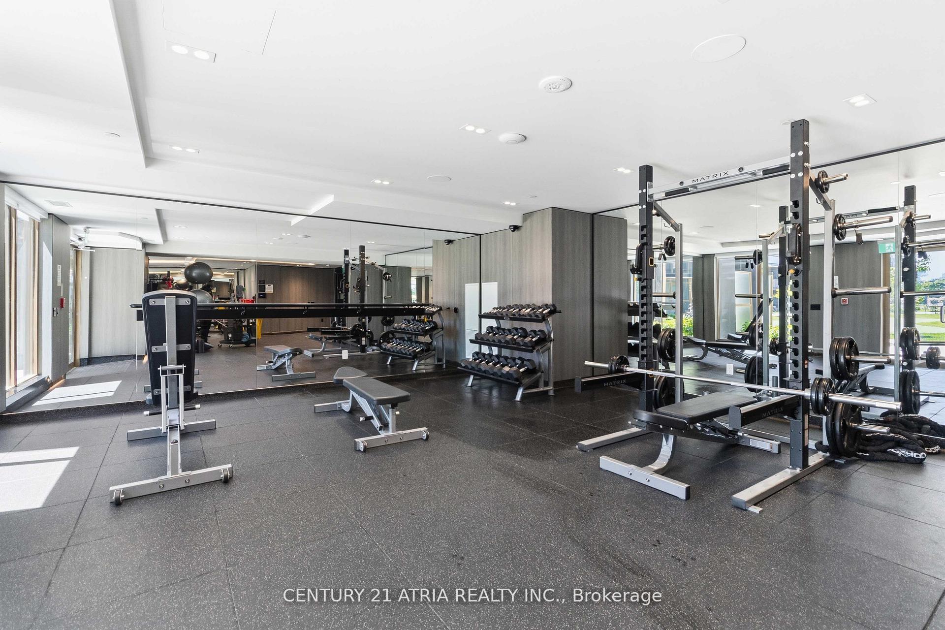 Photo 41 of Unit PH811, 2343 Khalsa Gate, Oakville, Westmount — HOMEH