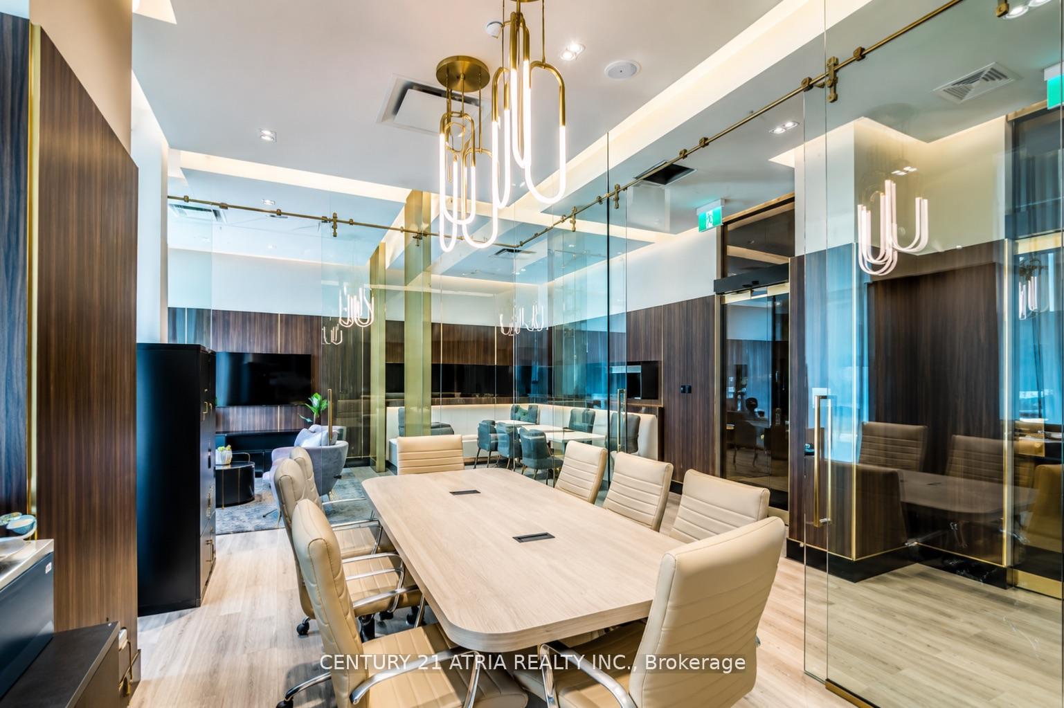 Photo 46 of Unit PH811, 2343 Khalsa Gate, Oakville, Westmount — HOMEH