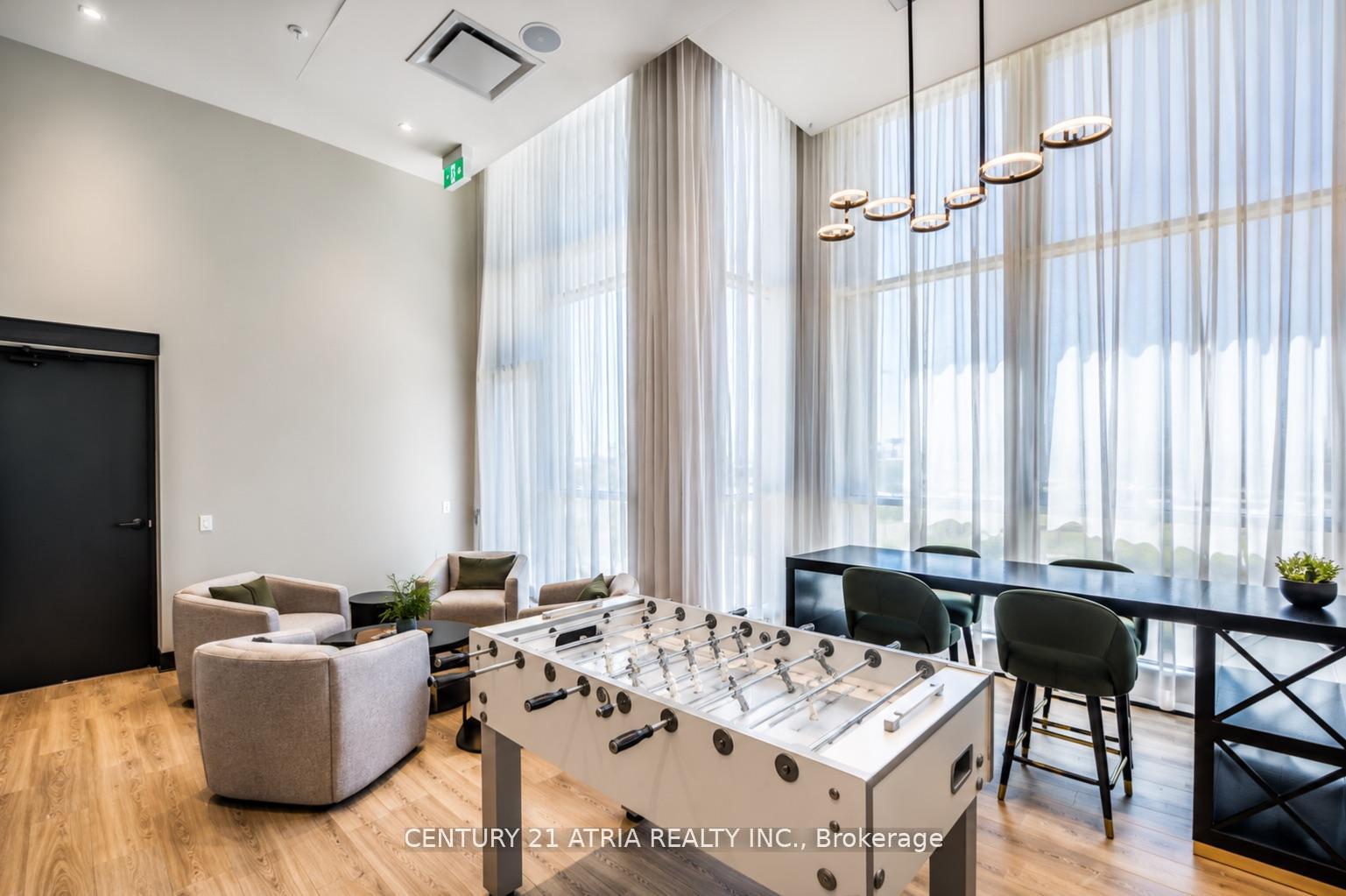Photo 47 of Unit PH811, 2343 Khalsa Gate, Oakville, Westmount — HOMEH