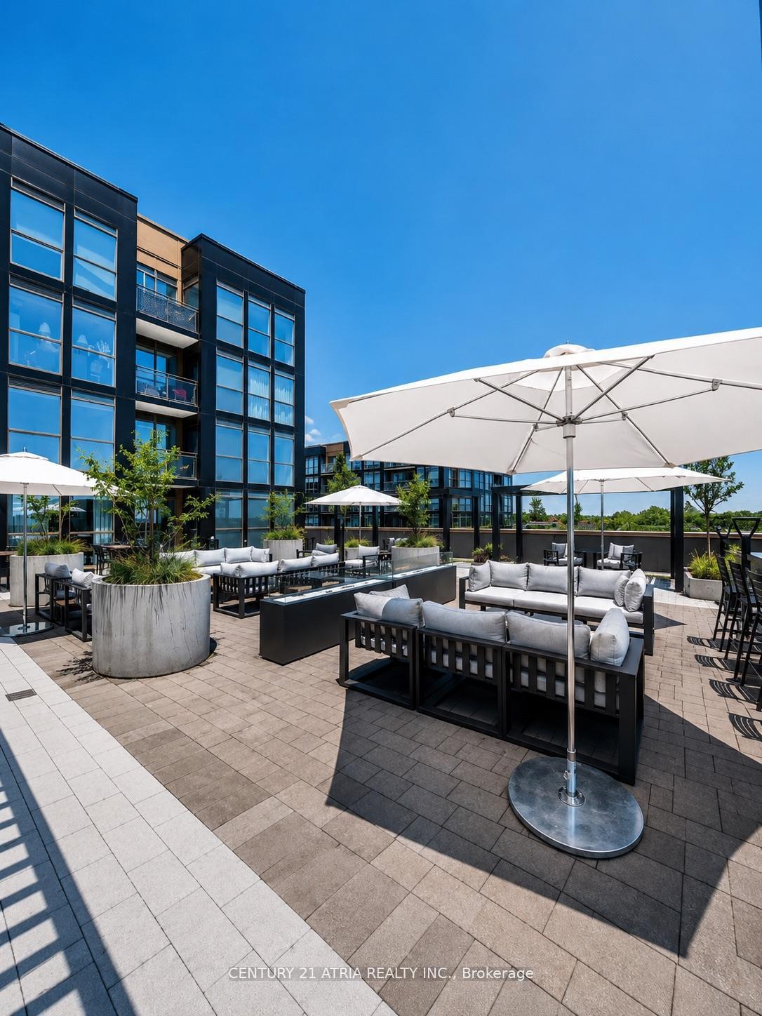 Photo 48 of Unit PH811, 2343 Khalsa Gate, Oakville, Westmount — HOMEH