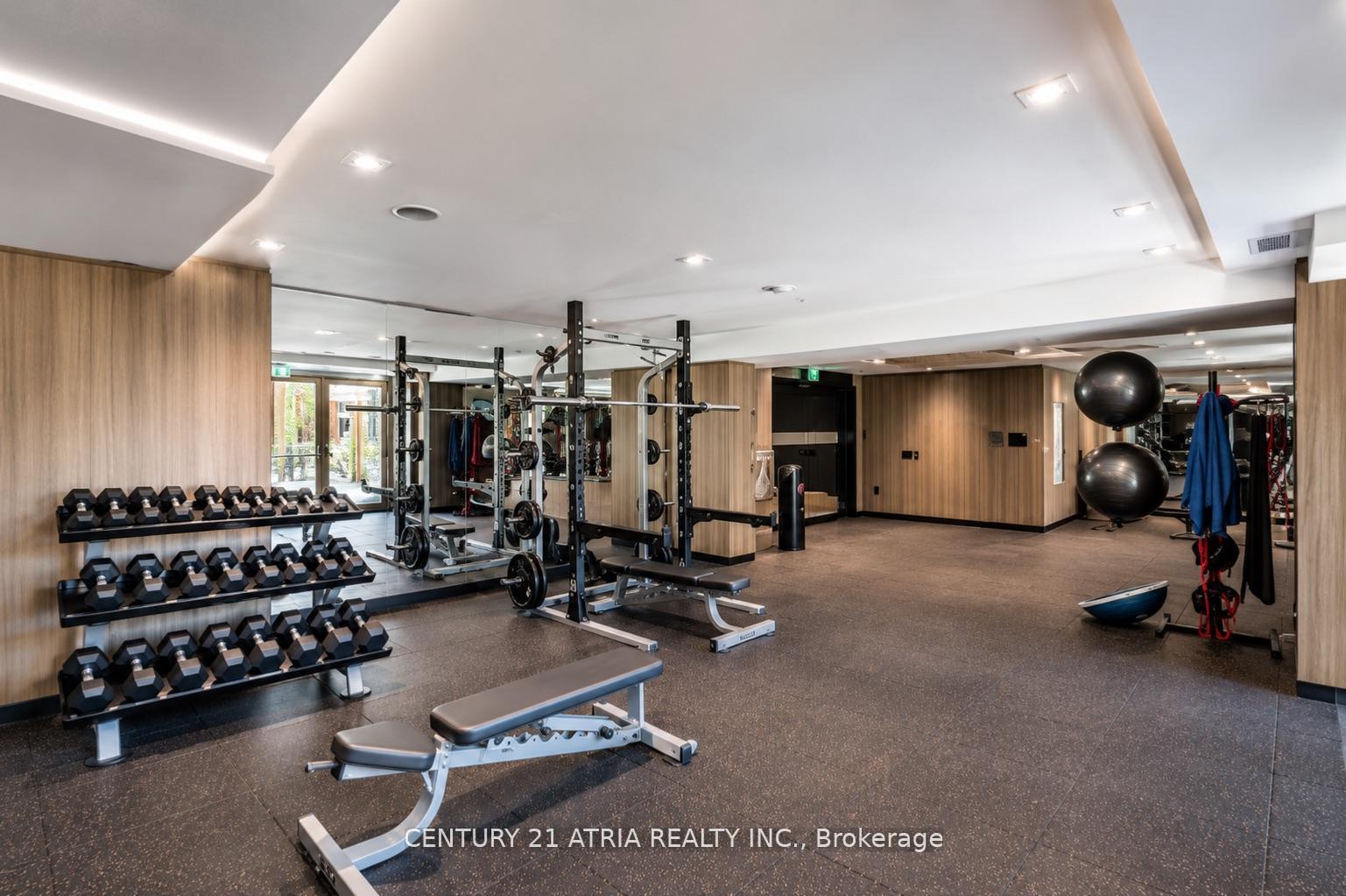 Photo 49 of Unit PH811, 2343 Khalsa Gate, Oakville, Westmount — HOMEH