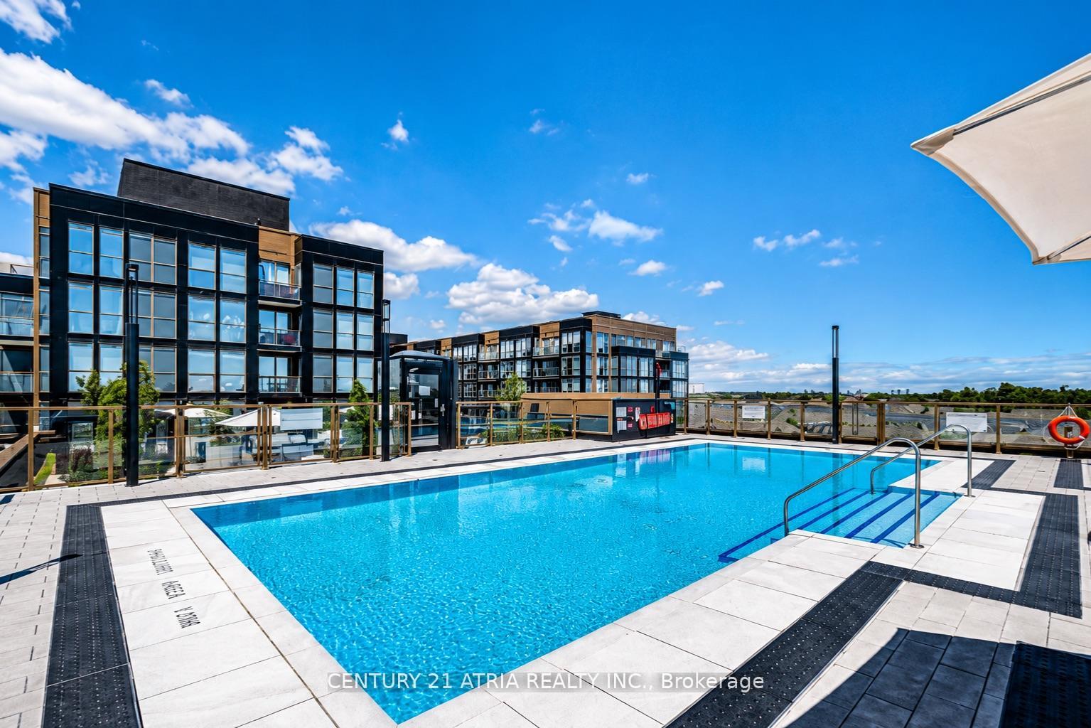 Photo 50 of Unit PH811, 2343 Khalsa Gate, Oakville, Westmount — HOMEH