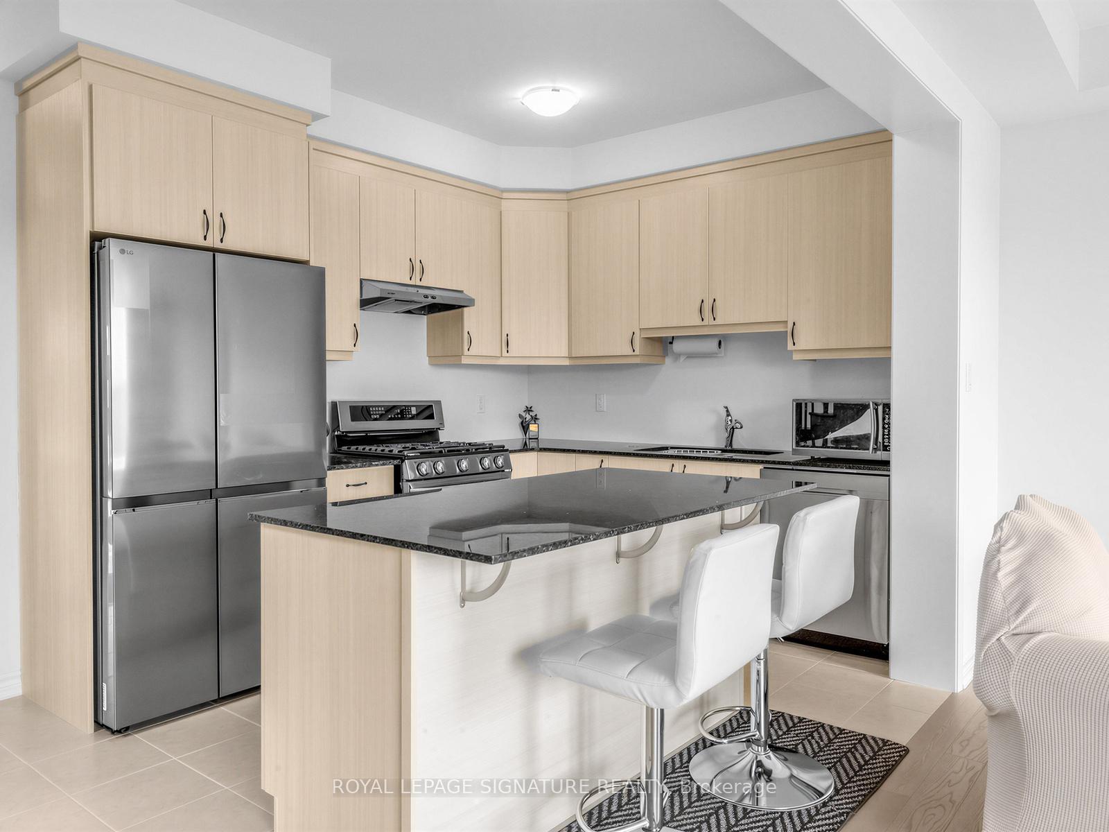 Photo 9 of 278 Millstone Street, Kitchener, Cedar Hill — HOMEH