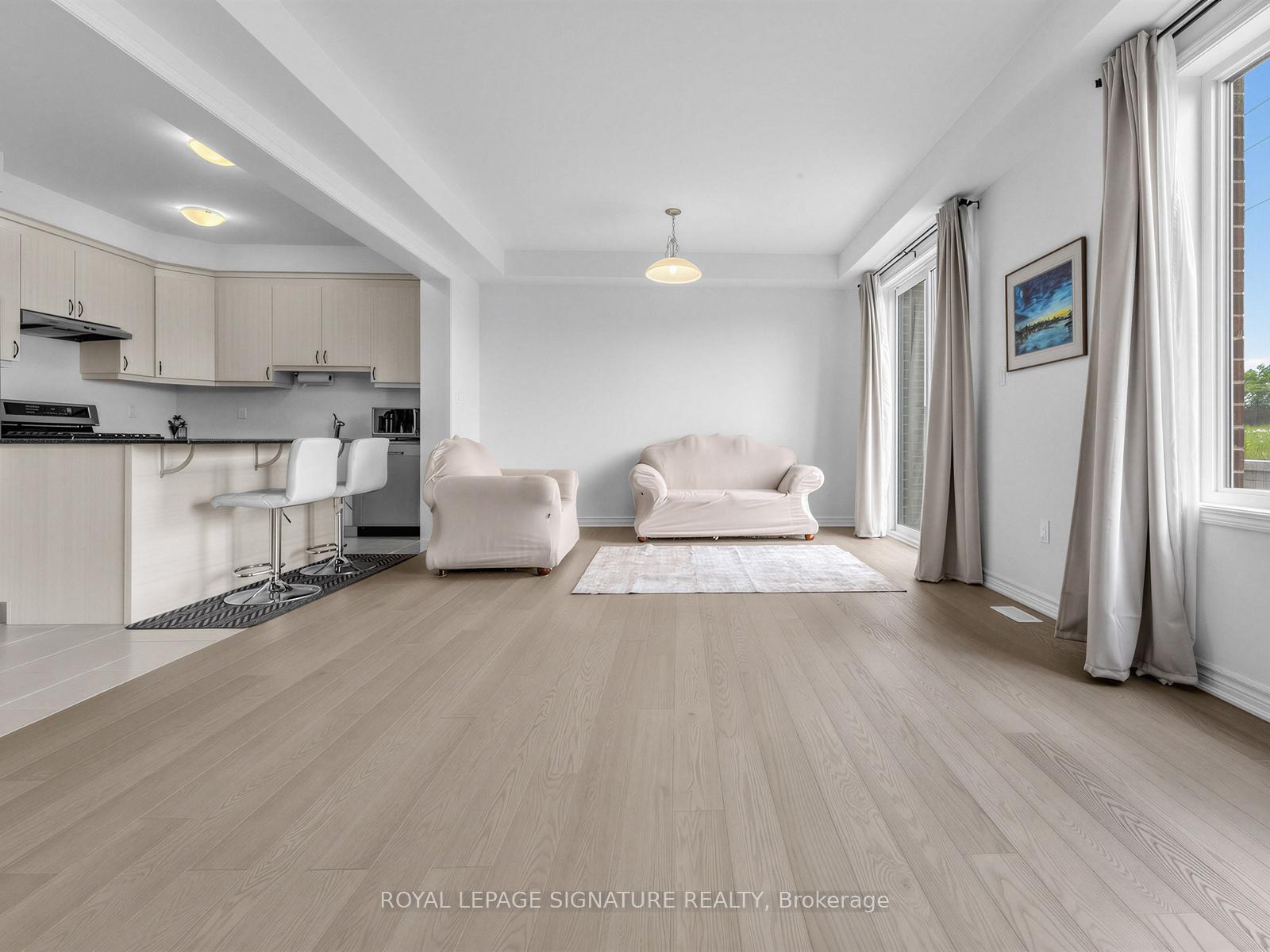 Photo 11 of 278 Millstone Street, Kitchener, Cedar Hill — HOMEH