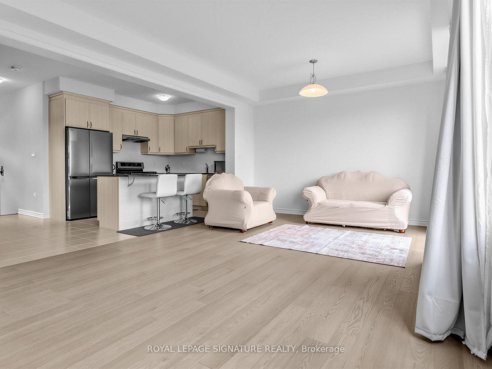 Photo 12 of 278 Millstone Street, Kitchener, Cedar Hill — HOMEH