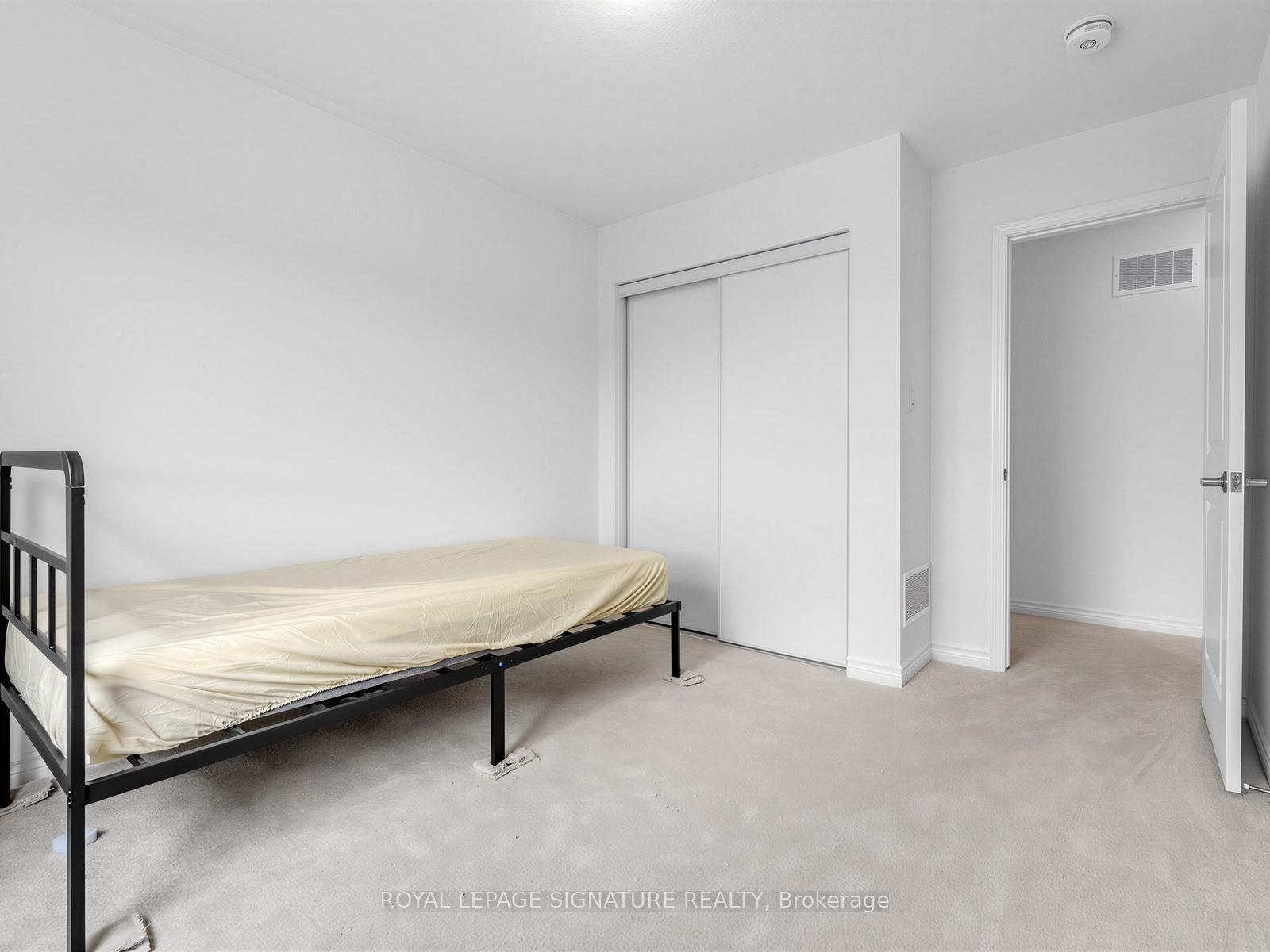 Photo 21 of 278 Millstone Street, Kitchener, Cedar Hill — HOMEH