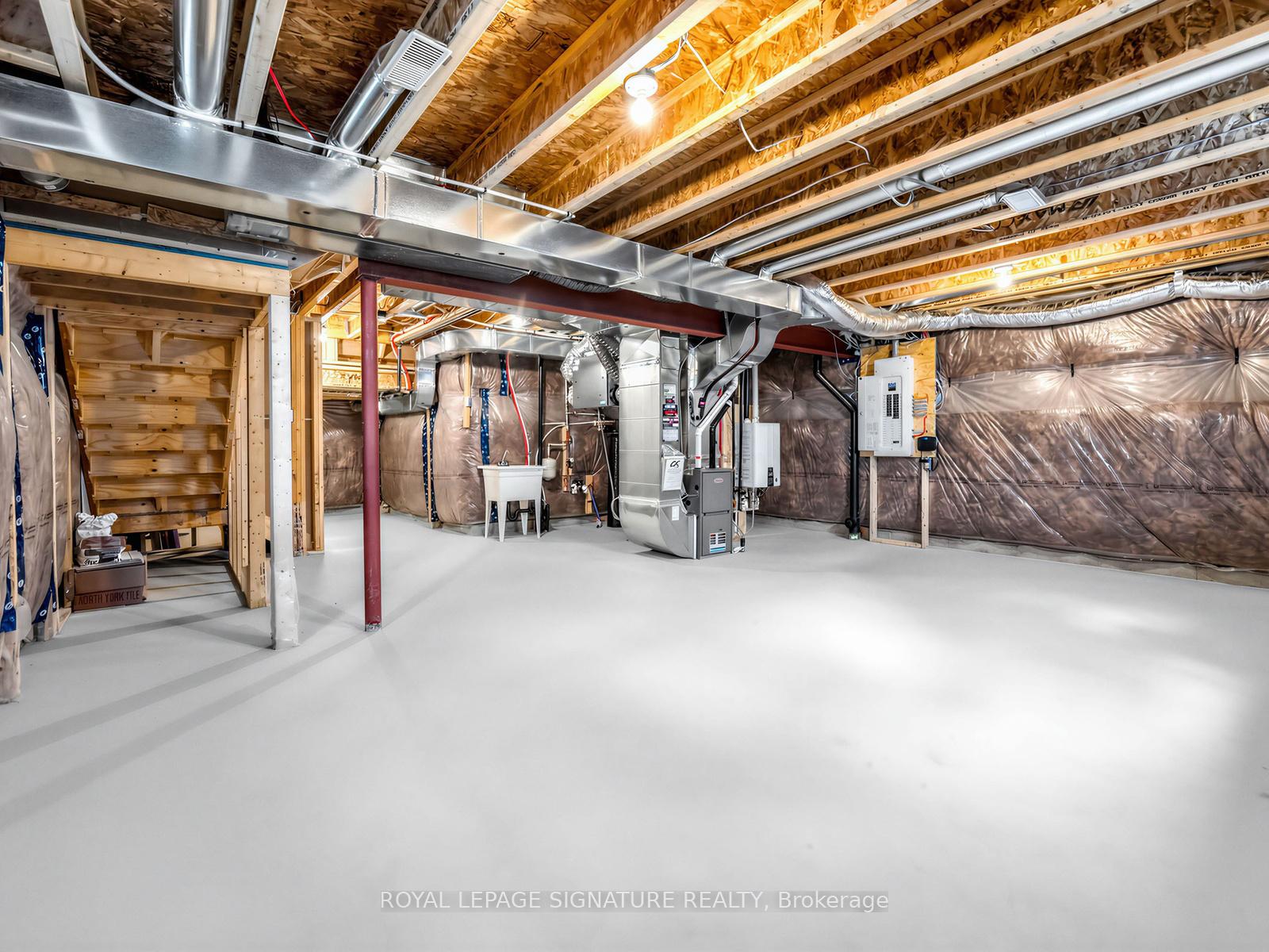 Photo 26 of 278 Millstone Street, Kitchener, Cedar Hill — HOMEH