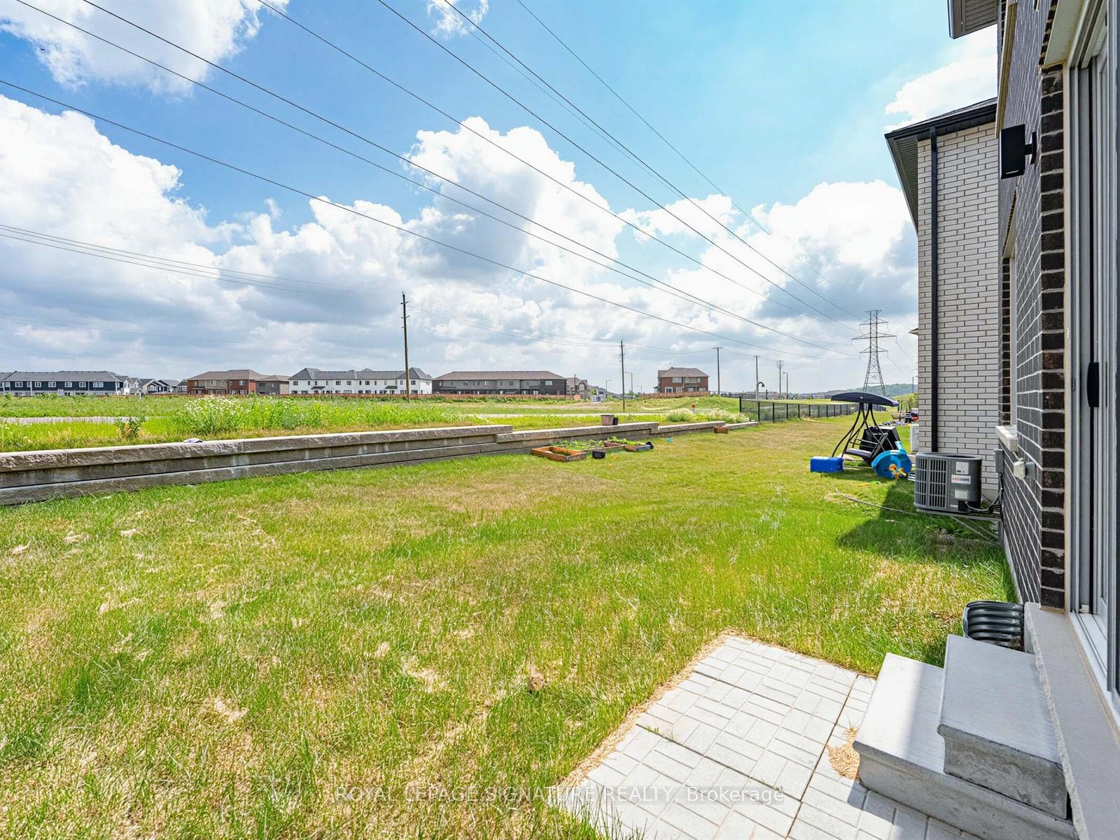 Photo 27 of 278 Millstone Street, Kitchener, Cedar Hill — HOMEH