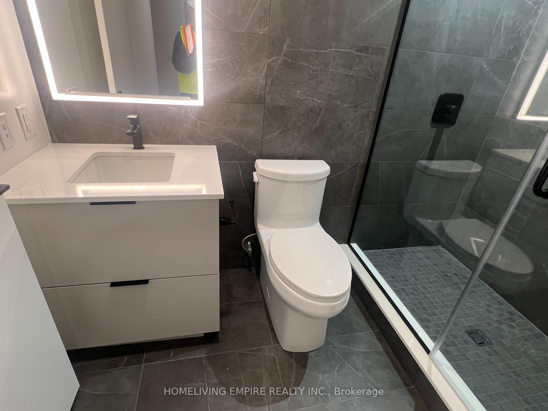 Photo 5 of Unit 801, 609 Sherbourne Street, Toronto, North St. James Town — HOMEH