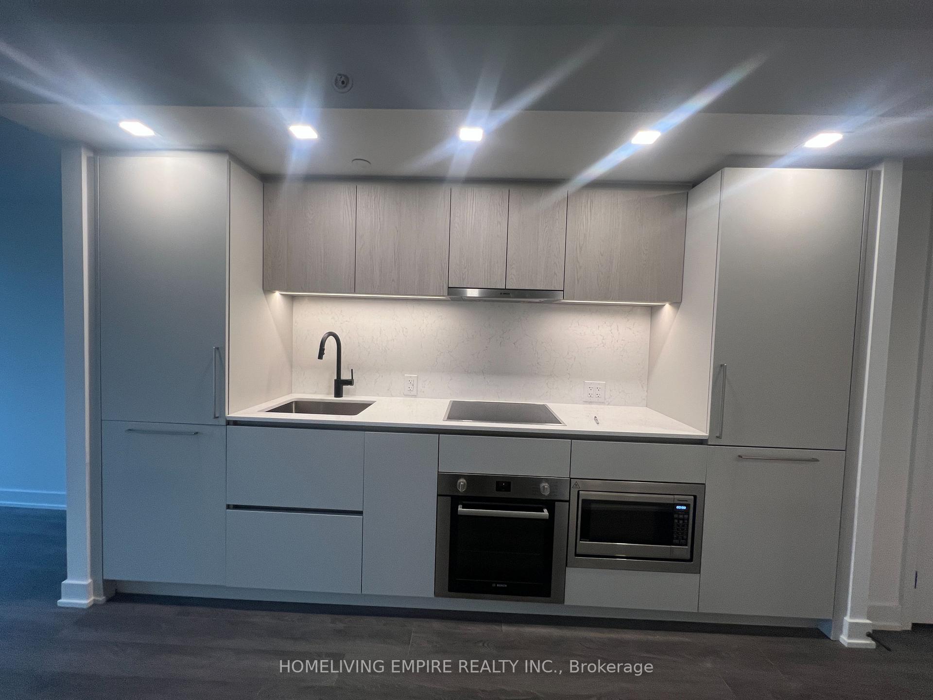 Photo 6 of Unit 801, 609 Sherbourne Street, Toronto, North St. James Town — HOMEH