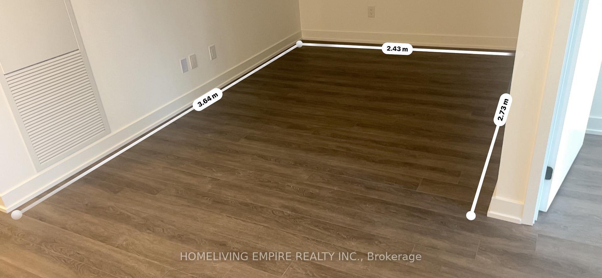 Photo 10 of Unit 801, 609 Sherbourne Street, Toronto, North St. James Town — HOMEH