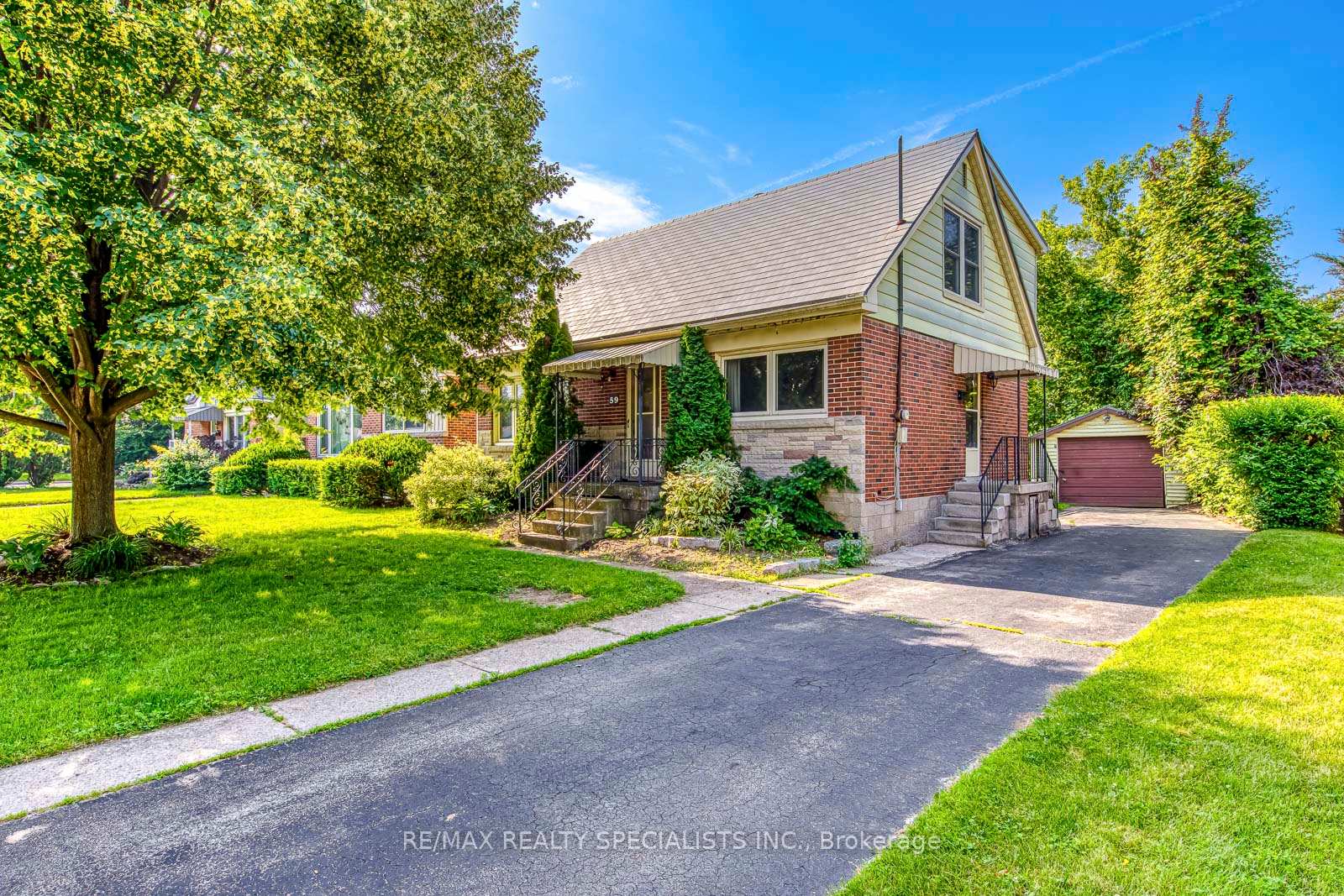 Photo 1 of 59 Ofield Road, Hamilton, Ainslie Wood — HOMEH