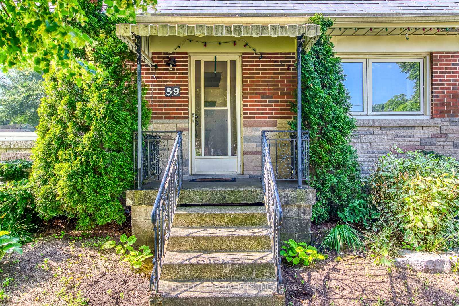 Photo 2 of 59 Ofield Road, Hamilton, Ainslie Wood — HOMEH