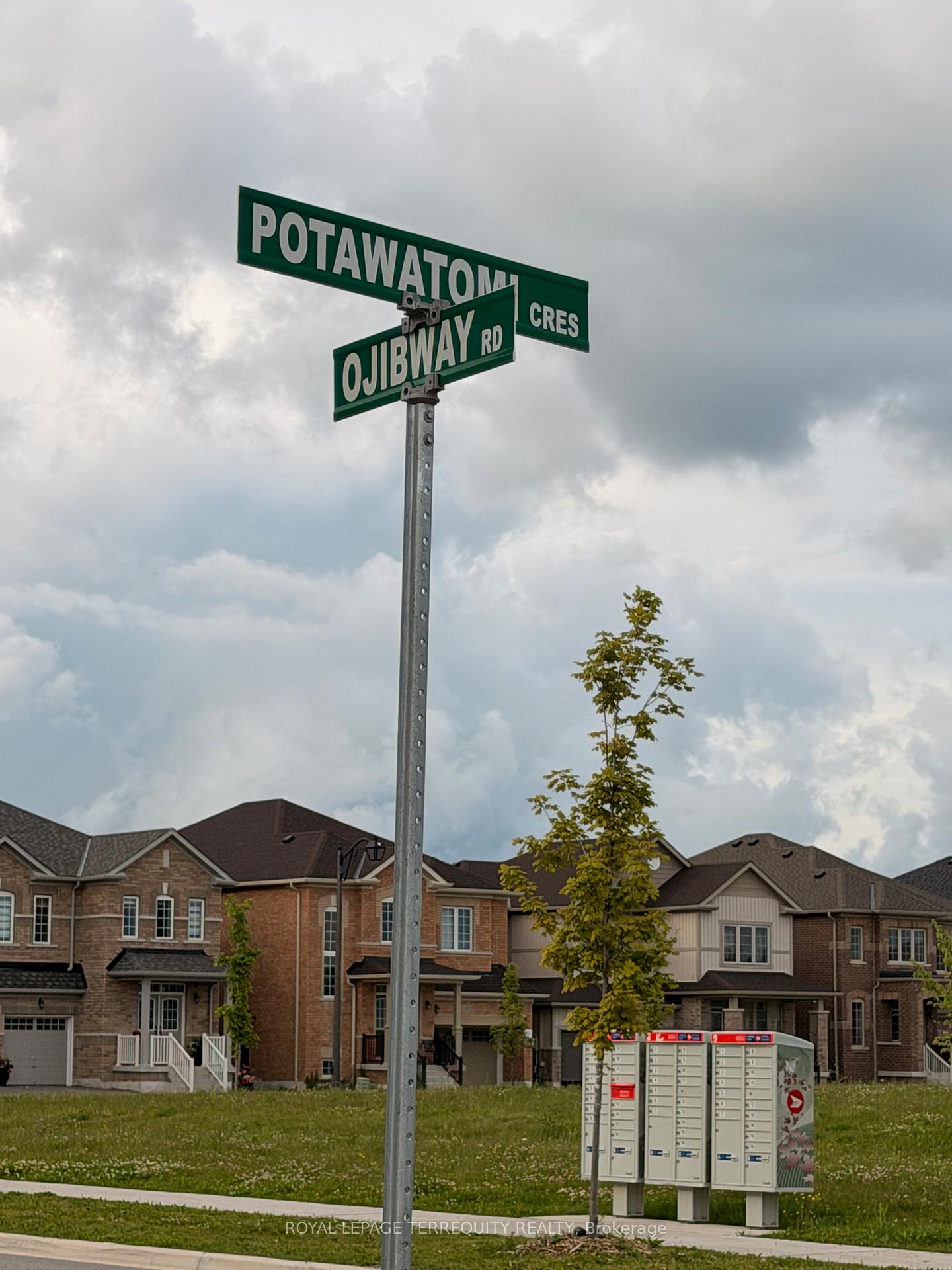 Photo 16 of 731 Potawatomi Crescent, Shelburne — HOMEH