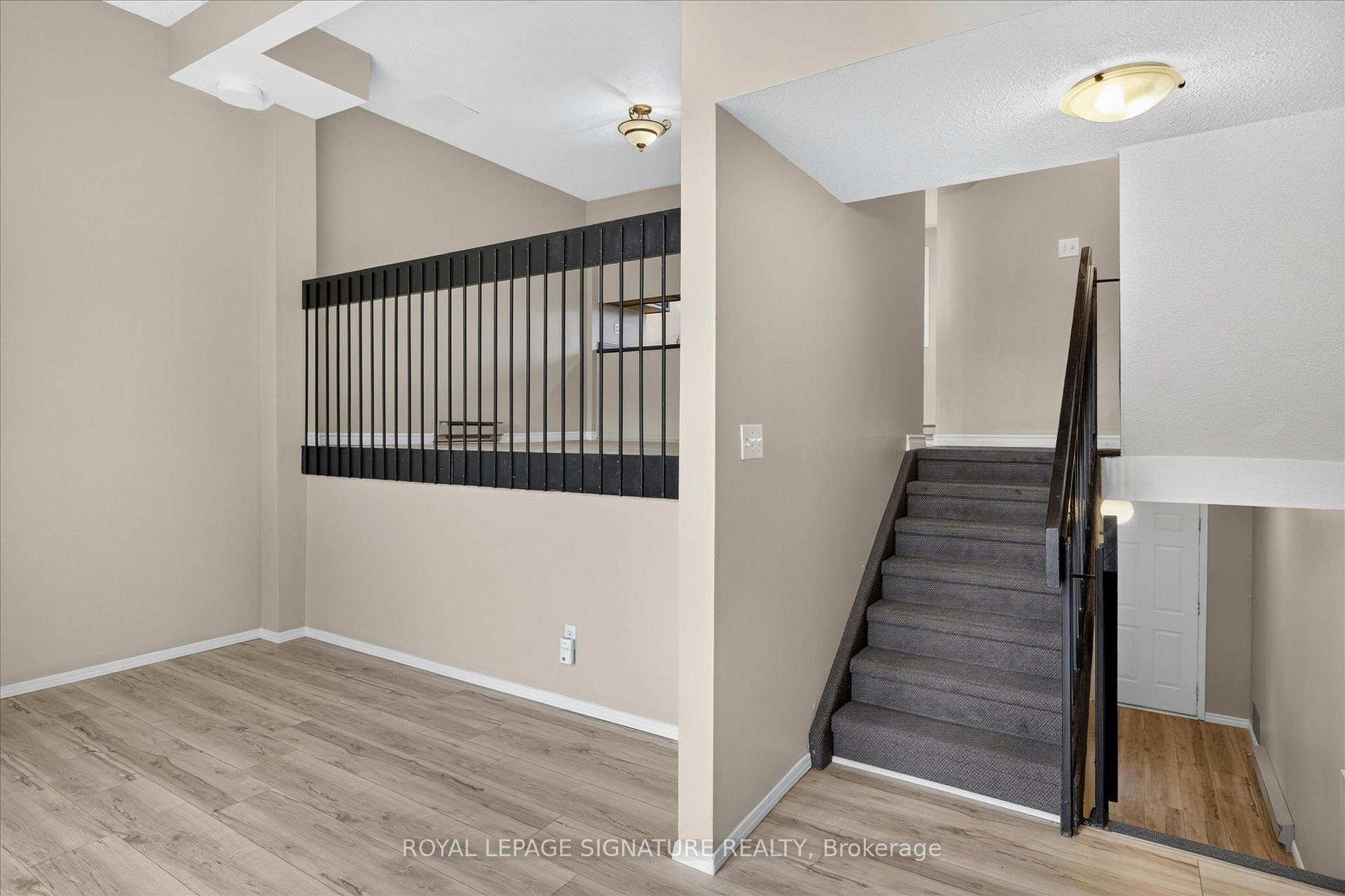 Photo 13 of Unit 36, 30 Champlain Crescent, Peterborough, Northcrest Ward 5 — HOMEH