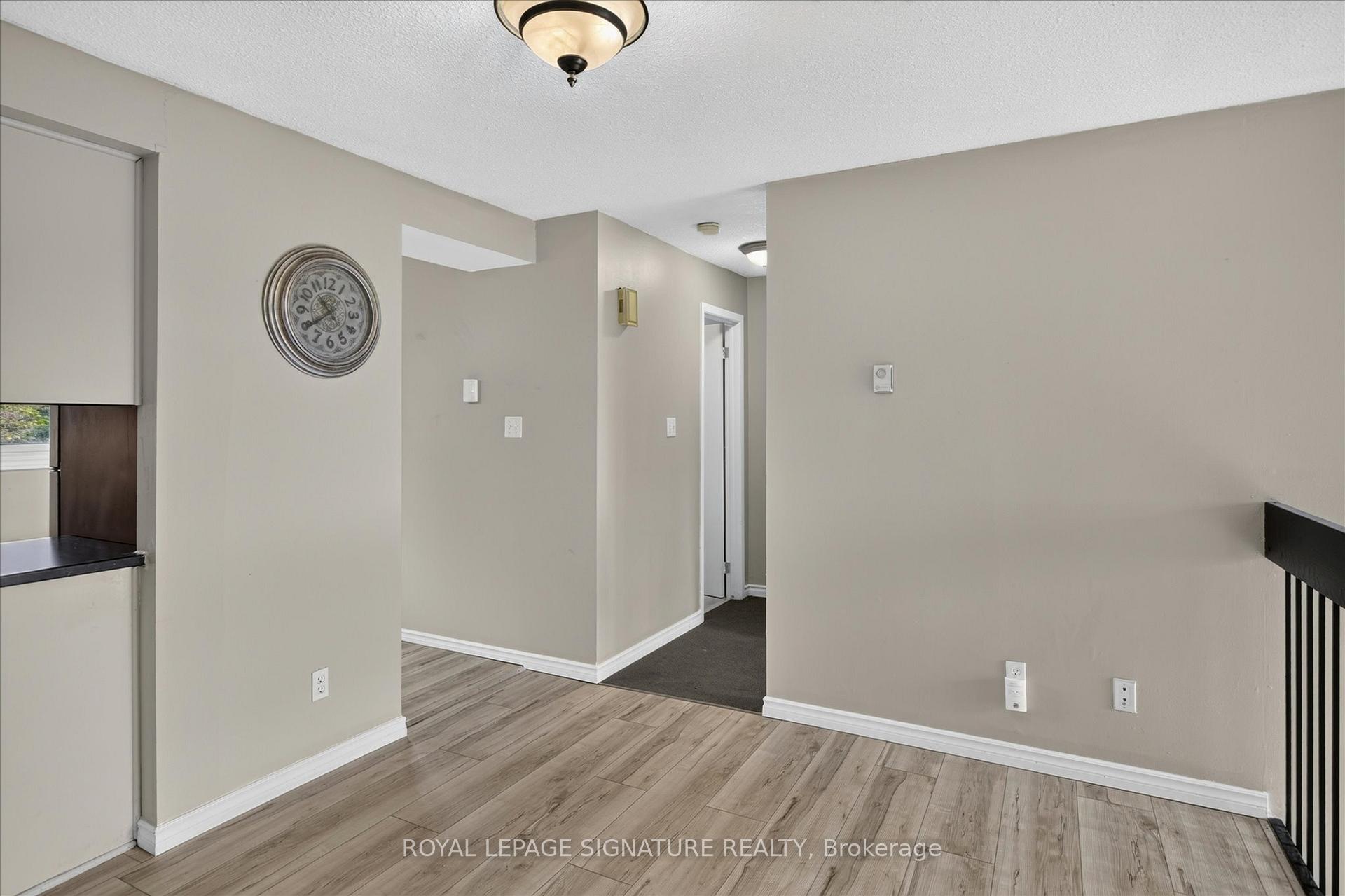 Photo 16 of Unit 36, 30 Champlain Crescent, Peterborough, Northcrest Ward 5 — HOMEH