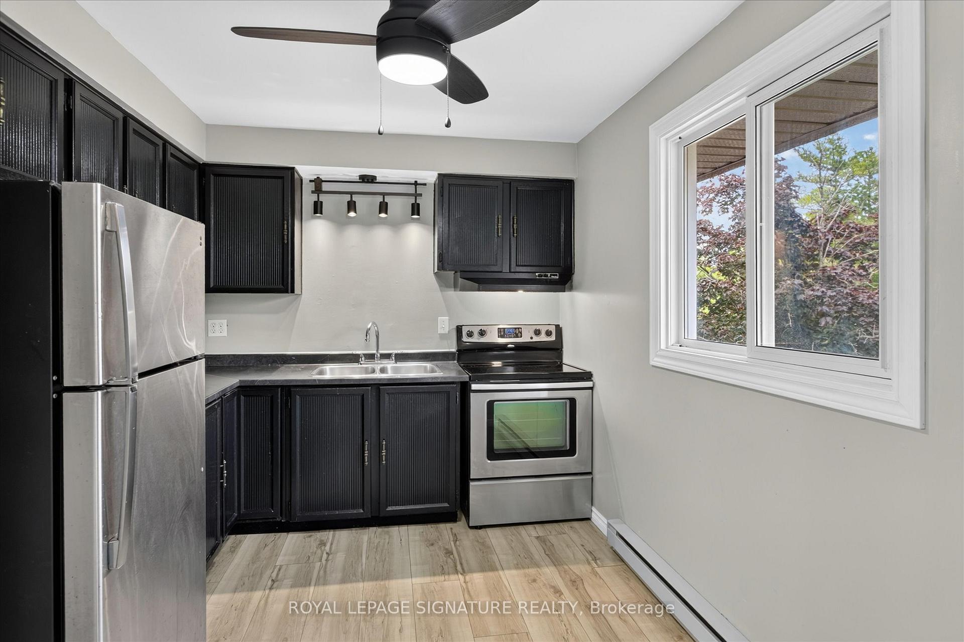 Photo 20 of Unit 36, 30 Champlain Crescent, Peterborough, Northcrest Ward 5 — HOMEH