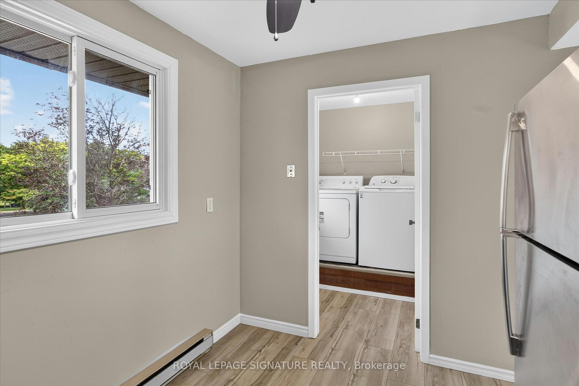Photo 21 of Unit 36, 30 Champlain Crescent, Peterborough, Northcrest Ward 5 — HOMEH