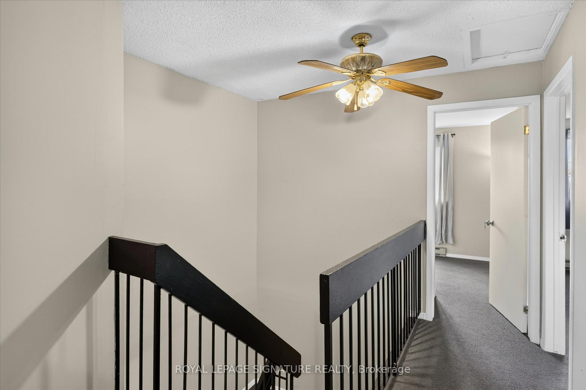 Photo 25 of Unit 36, 30 Champlain Crescent, Peterborough, Northcrest Ward 5 — HOMEH