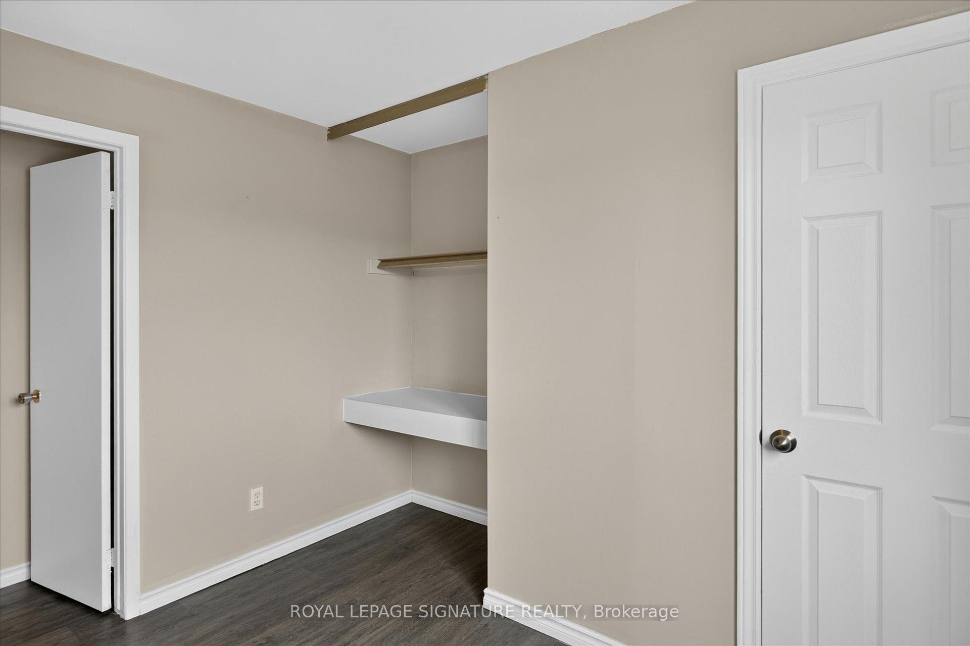 Photo 27 of Unit 36, 30 Champlain Crescent, Peterborough, Northcrest Ward 5 — HOMEH