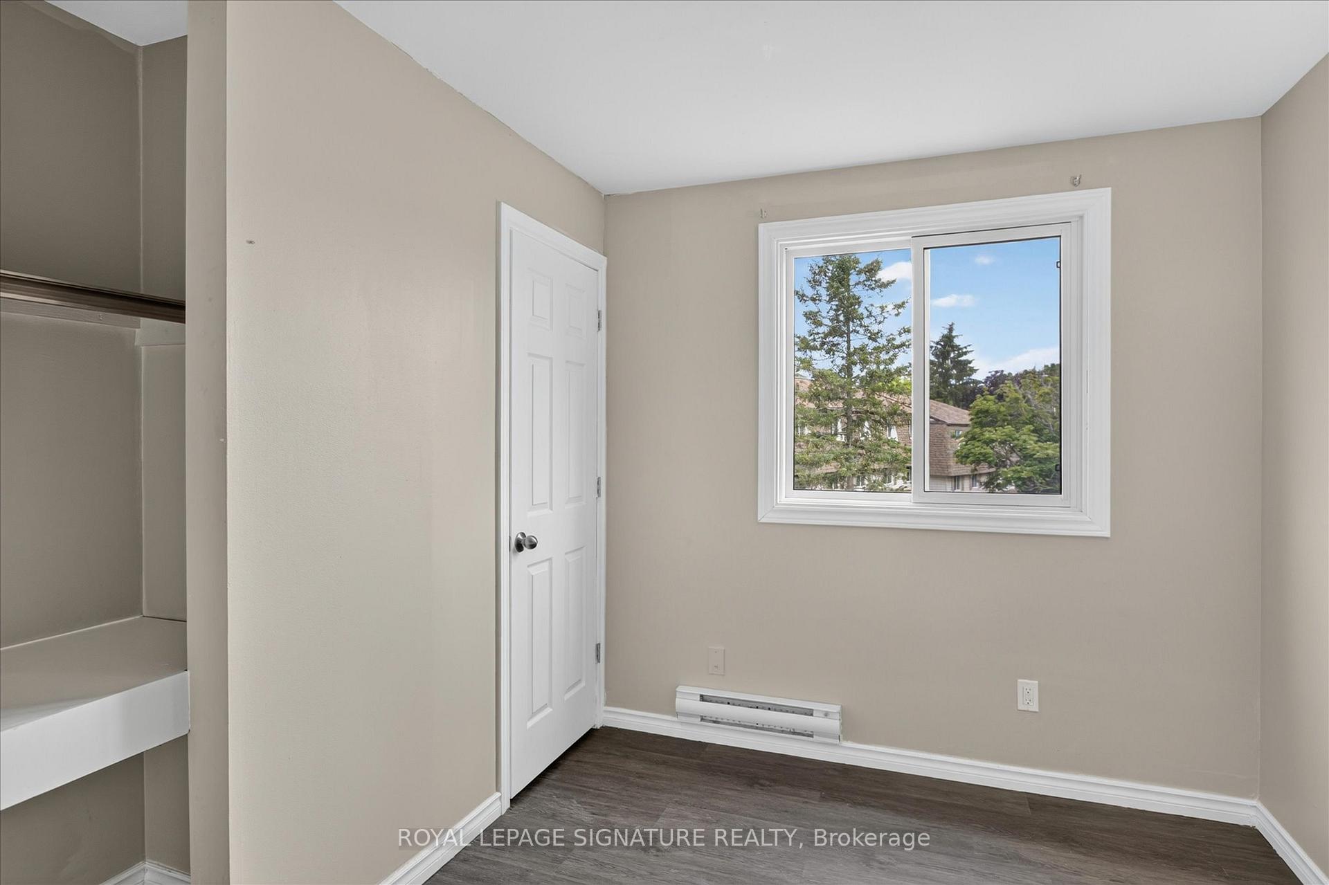 Photo 28 of Unit 36, 30 Champlain Crescent, Peterborough, Northcrest Ward 5 — HOMEH