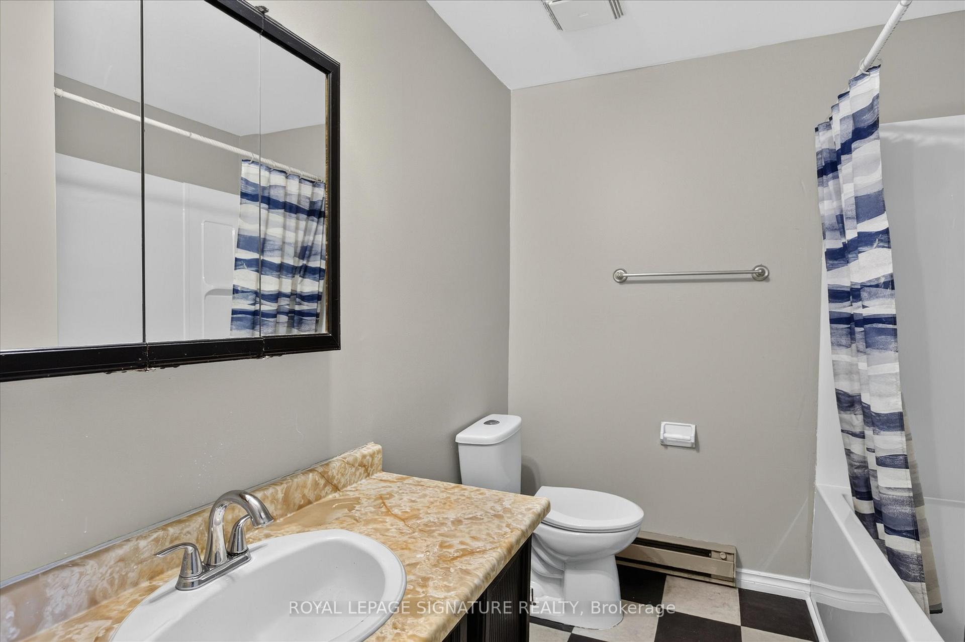 Photo 29 of Unit 36, 30 Champlain Crescent, Peterborough, Northcrest Ward 5 — HOMEH