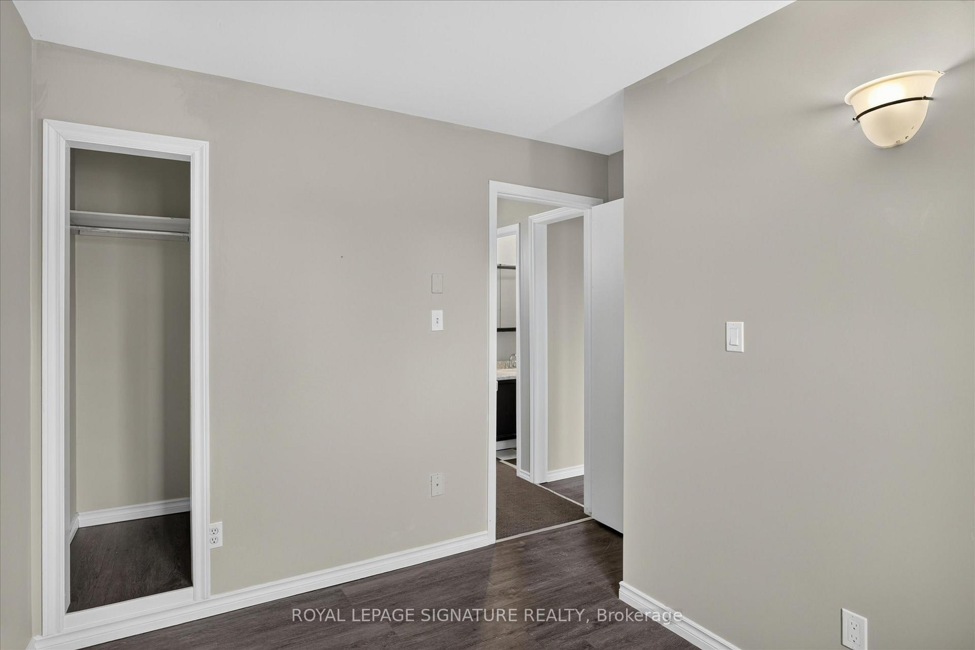 Photo 31 of Unit 36, 30 Champlain Crescent, Peterborough, Northcrest Ward 5 — HOMEH