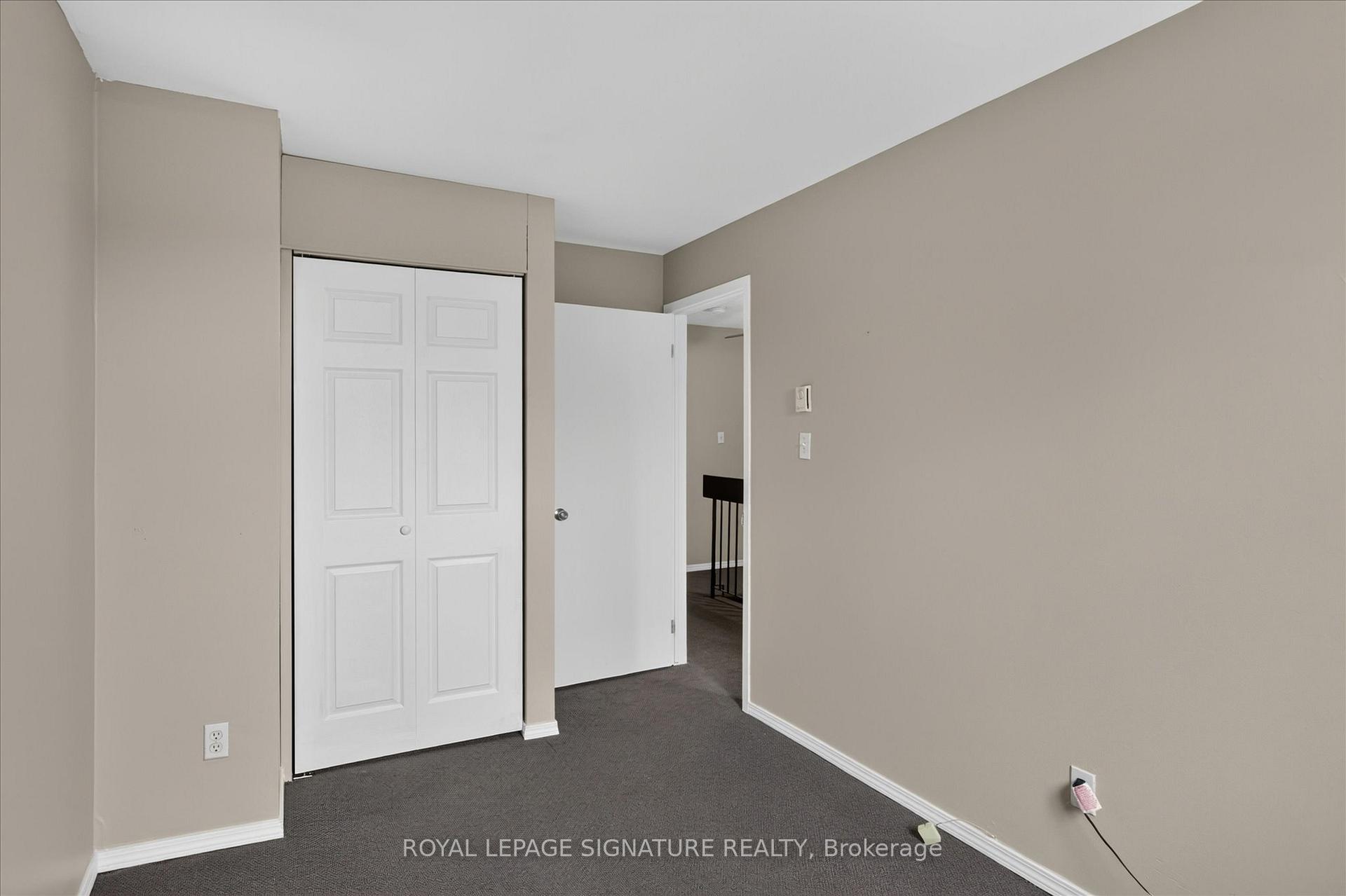 Photo 33 of Unit 36, 30 Champlain Crescent, Peterborough, Northcrest Ward 5 — HOMEH