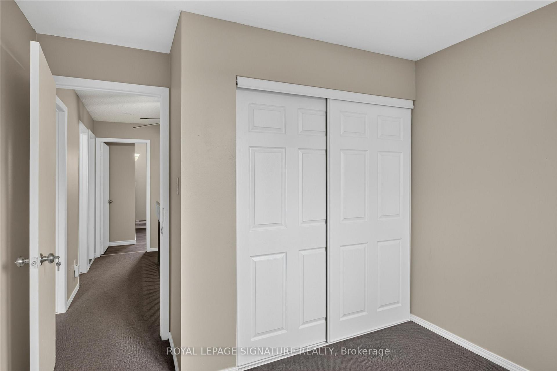 Photo 35 of Unit 36, 30 Champlain Crescent, Peterborough, Northcrest Ward 5 — HOMEH