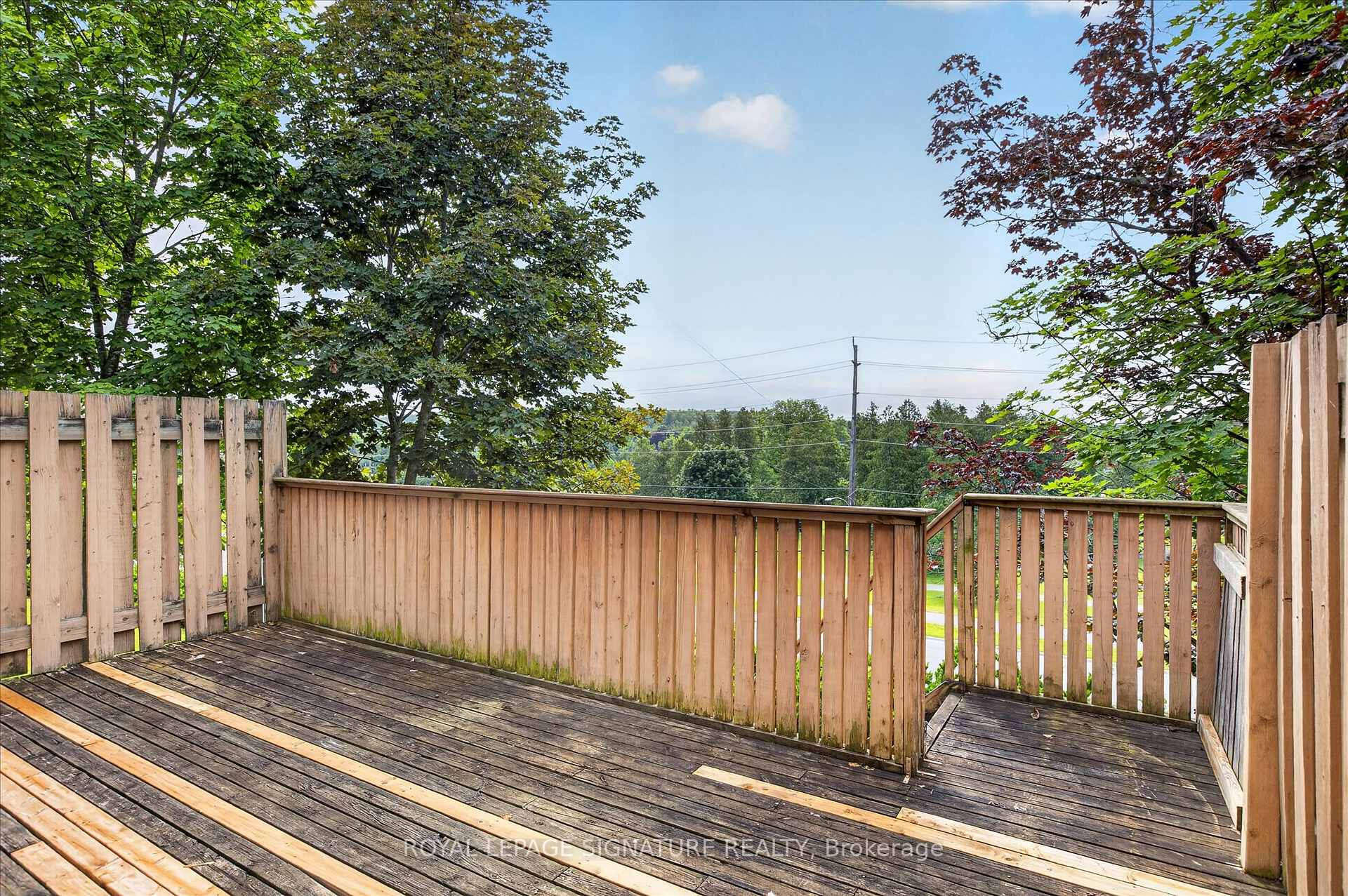 Photo 41 of Unit 36, 30 Champlain Crescent, Peterborough, Northcrest Ward 5 — HOMEH