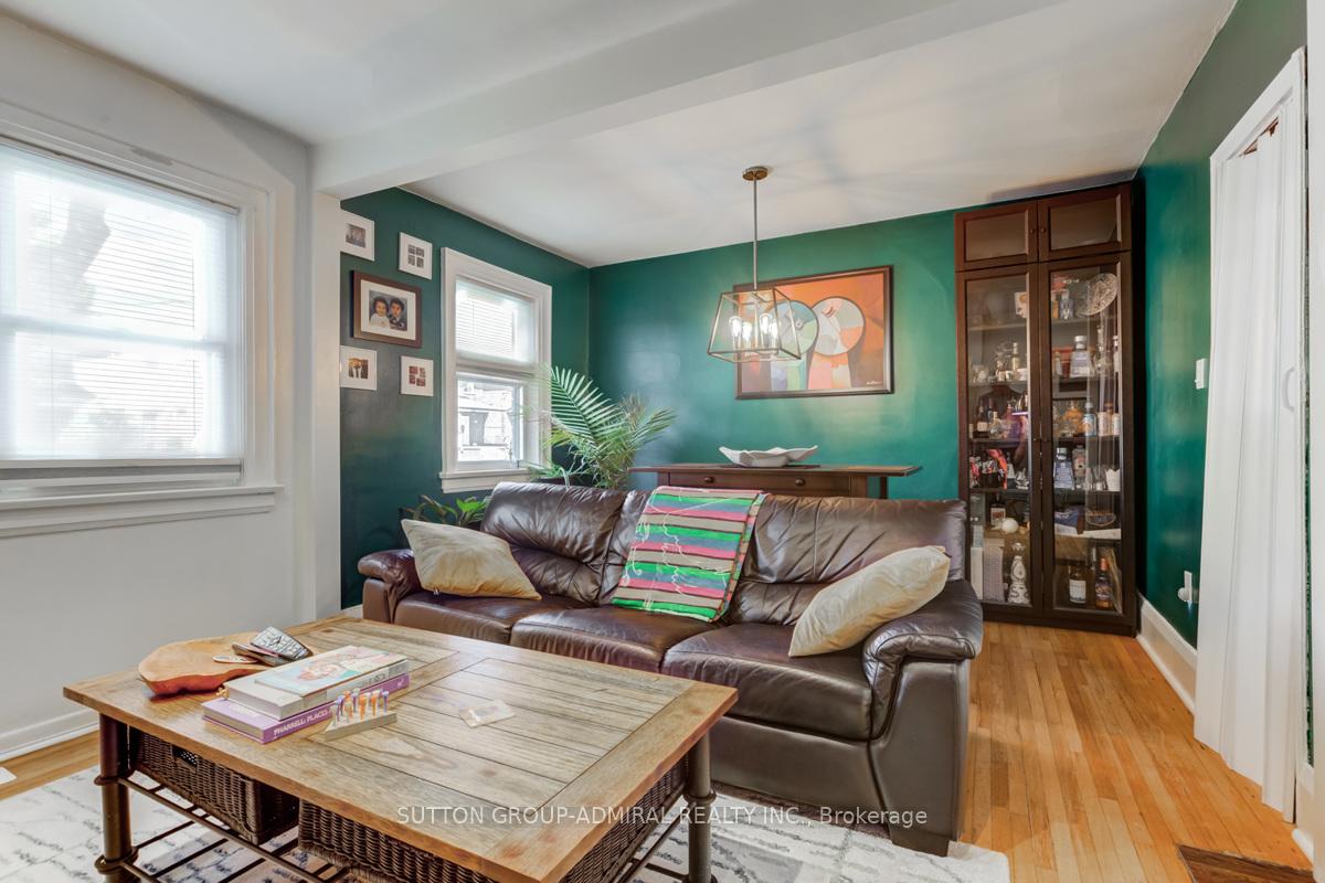 Photo 6 of 53 Pritchard Avenue, Toronto, Rockcliffe-Smythe — HOMEH