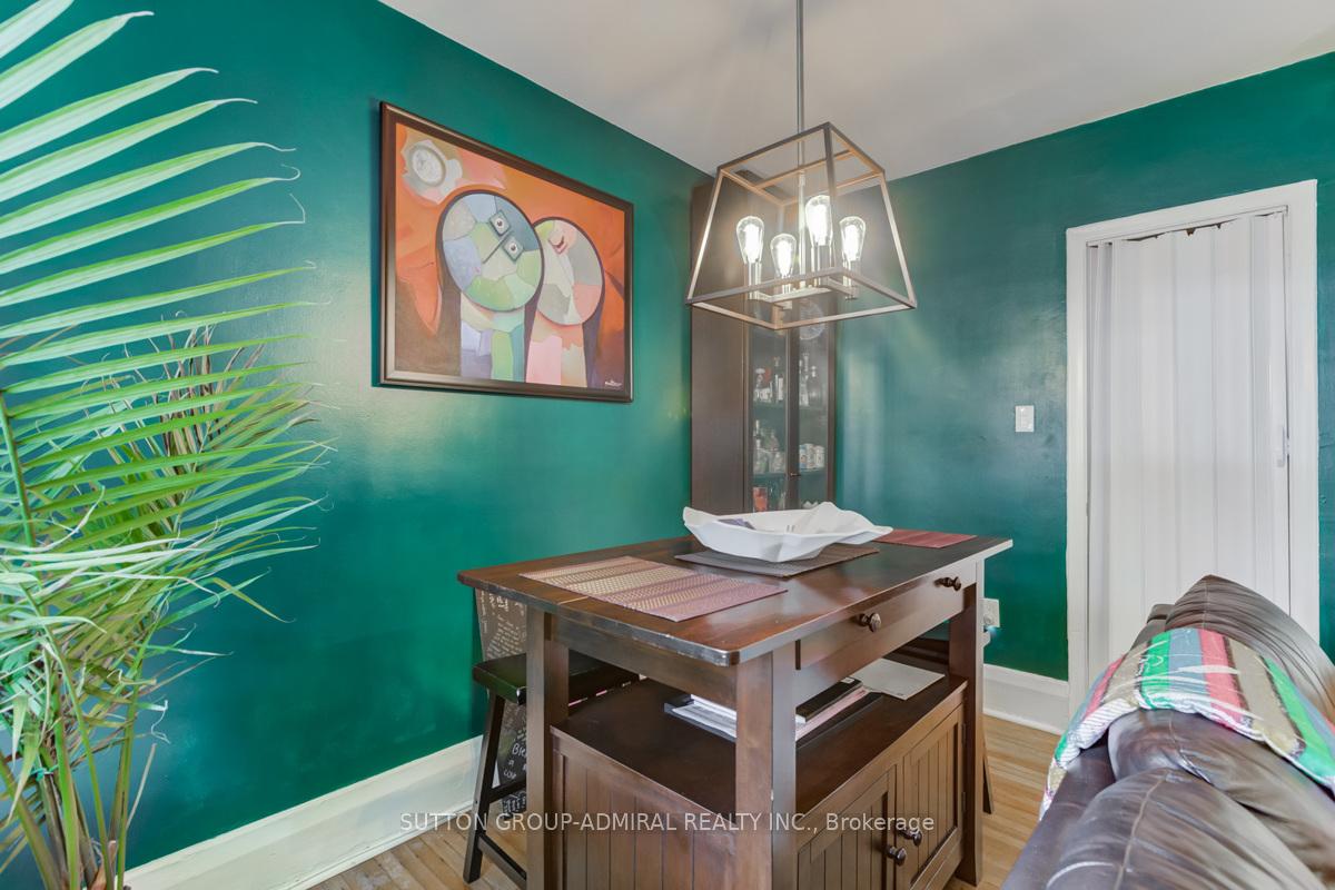 Photo 8 of 53 Pritchard Avenue, Toronto, Rockcliffe-Smythe — HOMEH