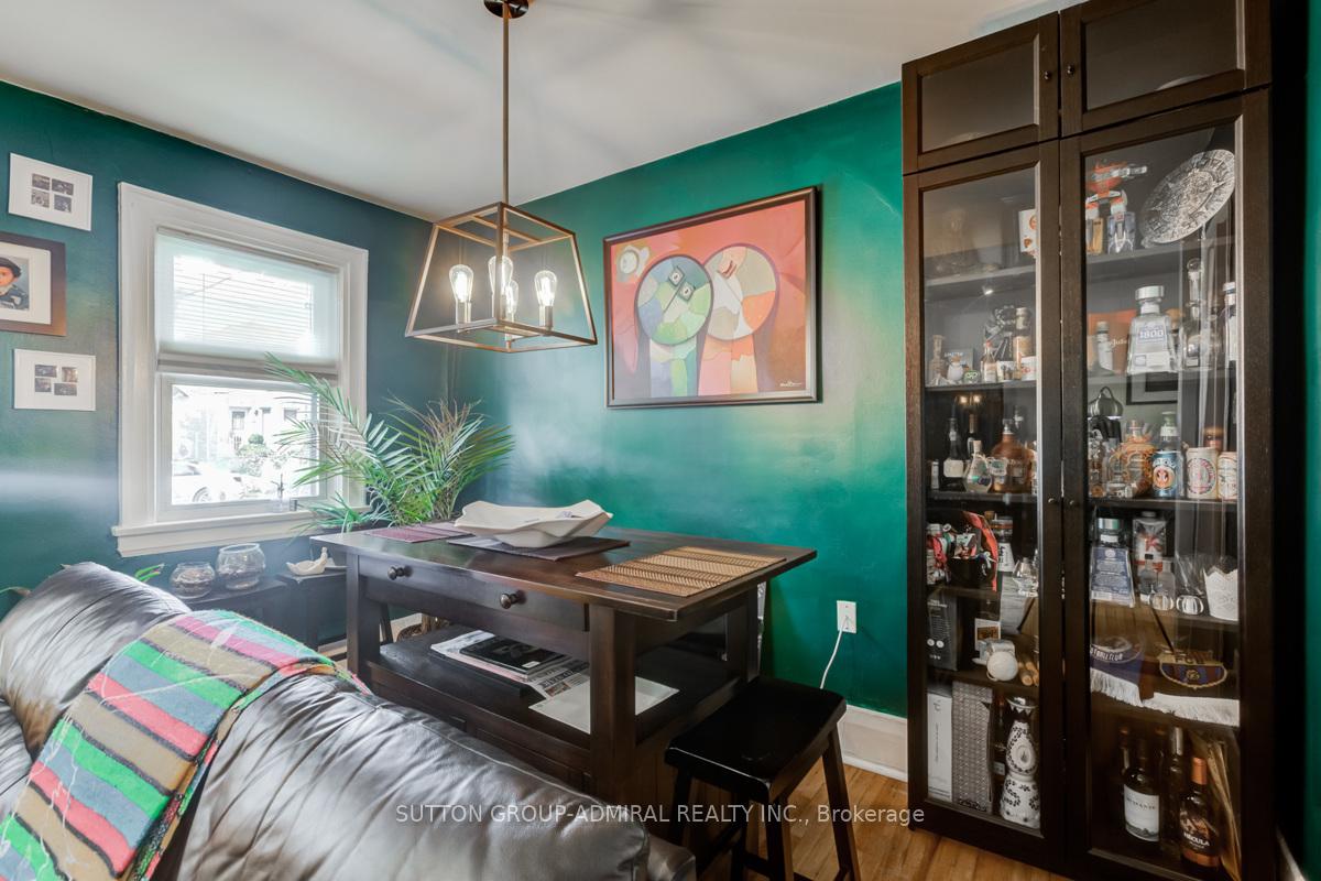 Photo 9 of 53 Pritchard Avenue, Toronto, Rockcliffe-Smythe — HOMEH