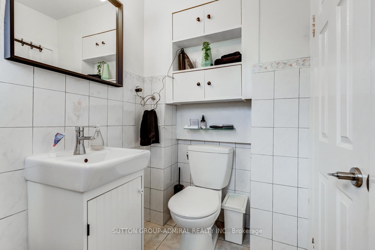 Photo 12 of 53 Pritchard Avenue, Toronto, Rockcliffe-Smythe — HOMEH