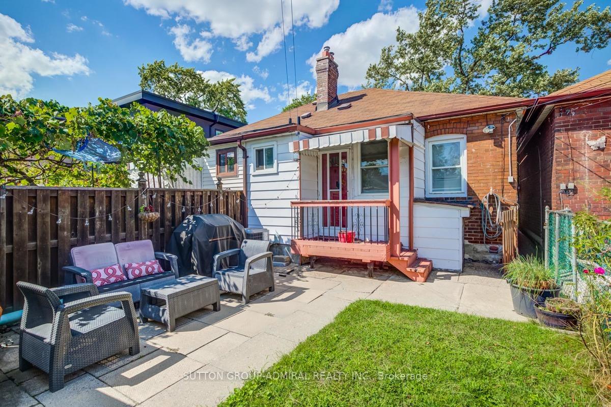 Photo 20 of 53 Pritchard Avenue, Toronto, Rockcliffe-Smythe — HOMEH
