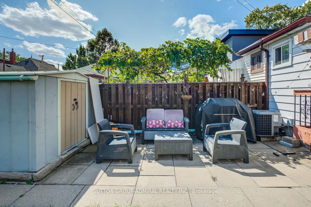 Photo 21 of 53 Pritchard Avenue, Toronto, Rockcliffe-Smythe — HOMEH