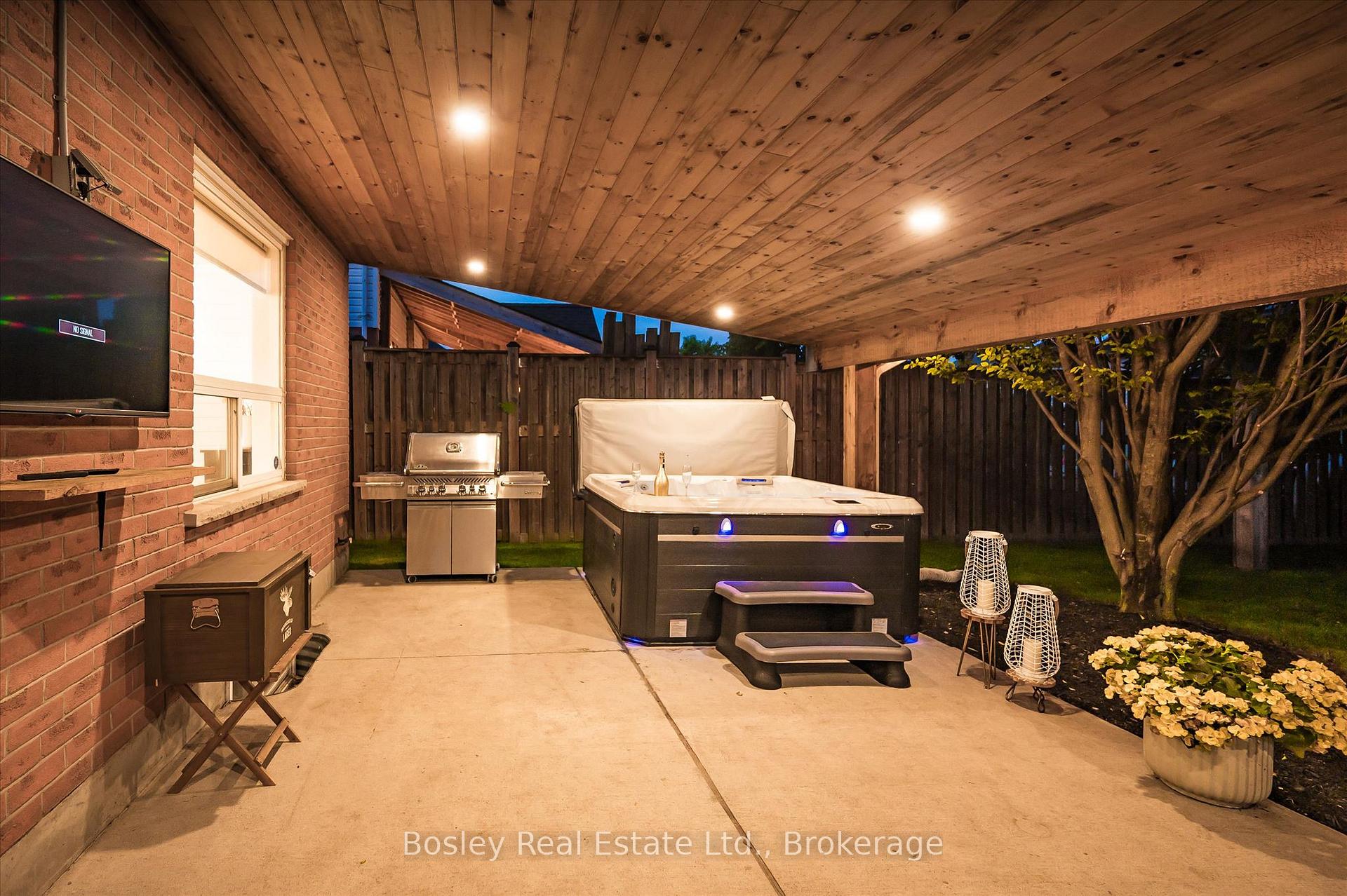 Photo 4 of 24 Watson Crescent, North Dumfries, Ayr — HOMEH