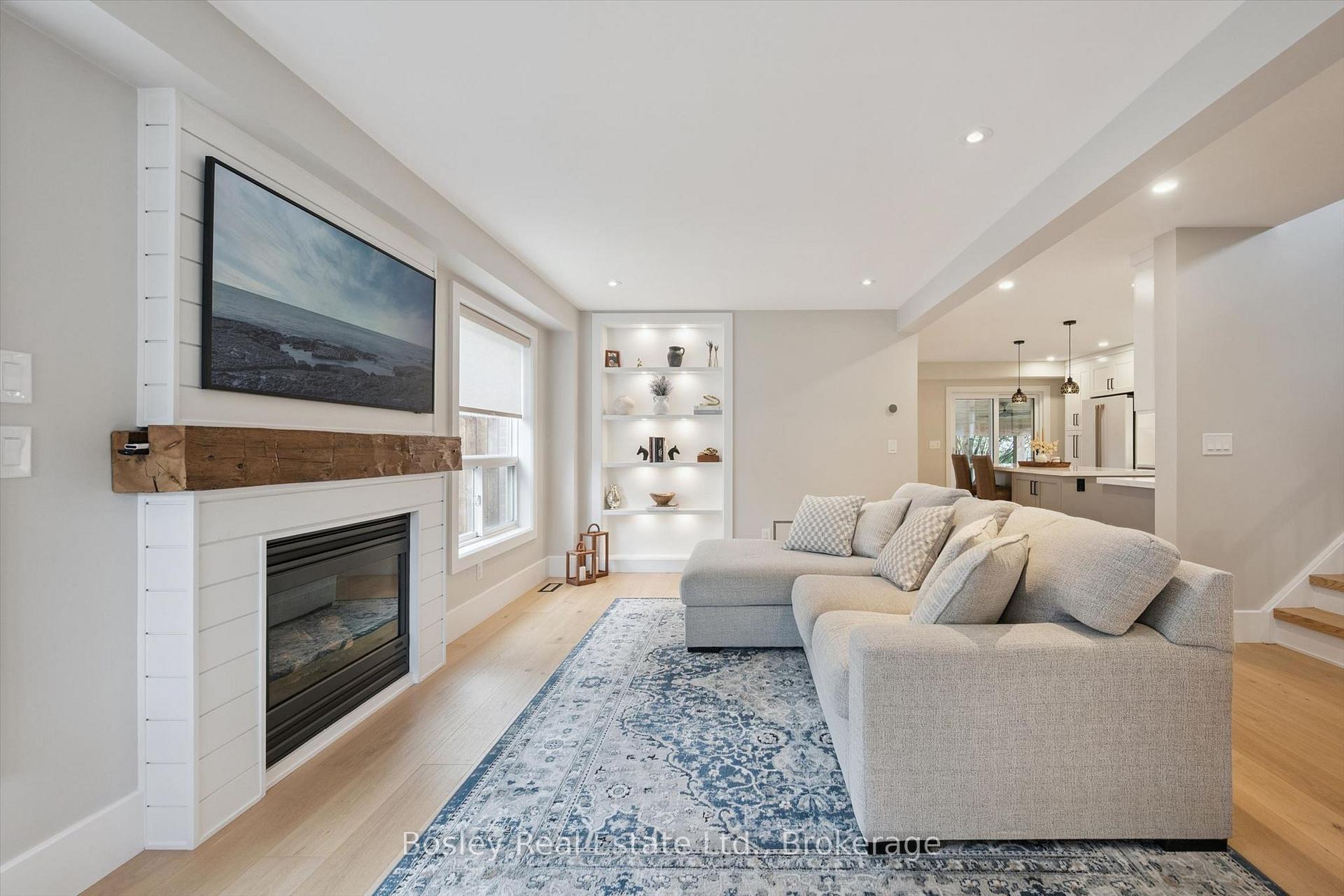 Photo 5 of 24 Watson Crescent, North Dumfries, Ayr — HOMEH