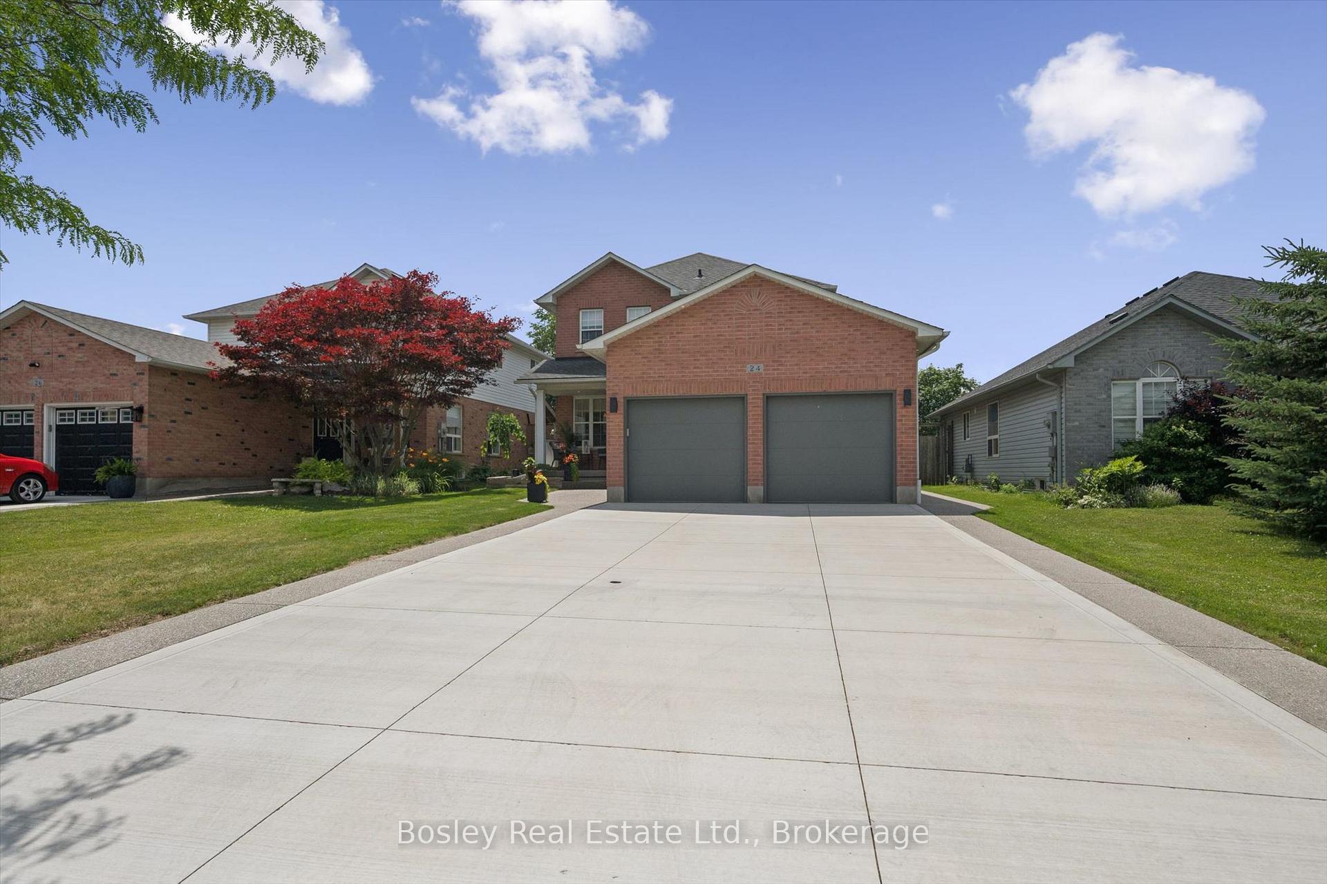 Photo 9 of 24 Watson Crescent, North Dumfries, Ayr — HOMEH