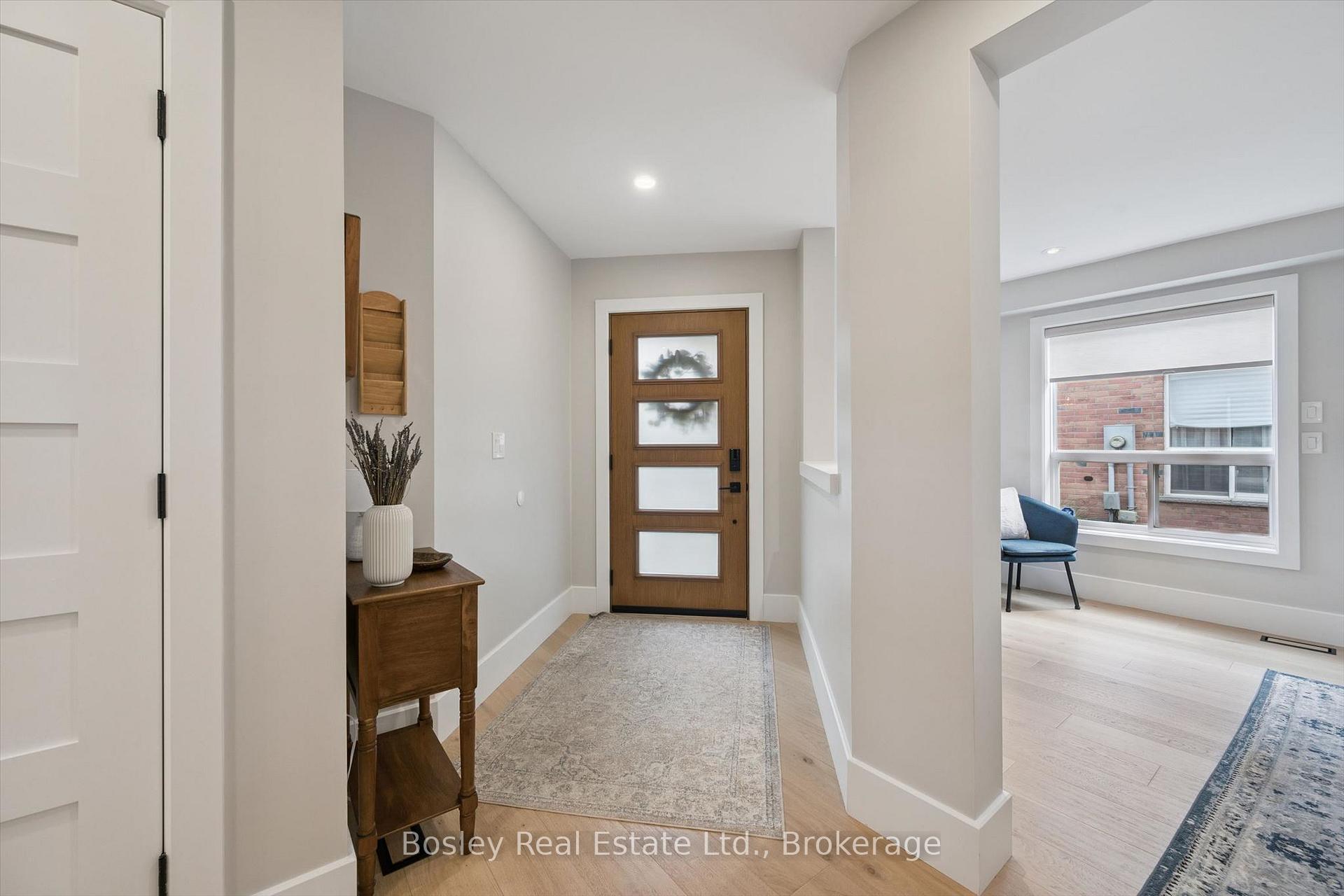 Photo 11 of 24 Watson Crescent, North Dumfries, Ayr — HOMEH