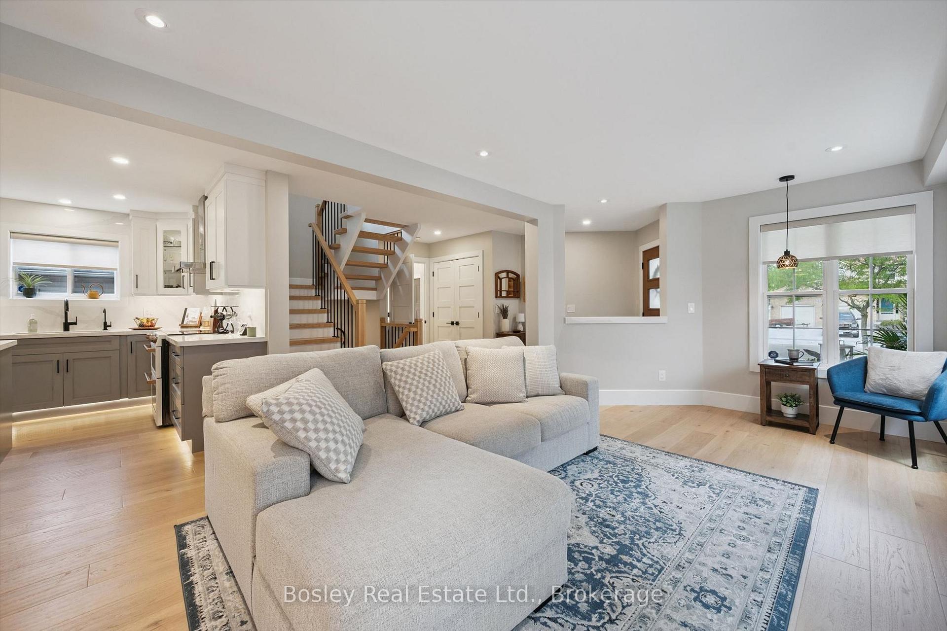 Photo 14 of 24 Watson Crescent, North Dumfries, Ayr — HOMEH