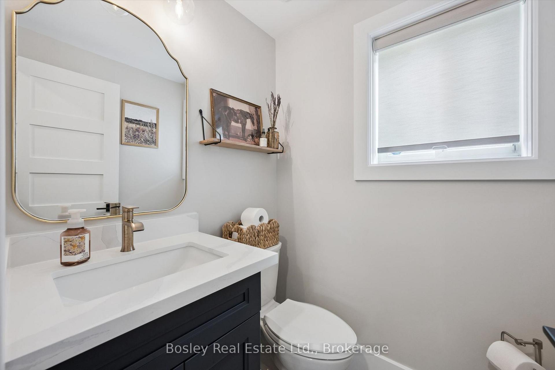 Photo 21 of 24 Watson Crescent, North Dumfries, Ayr — HOMEH