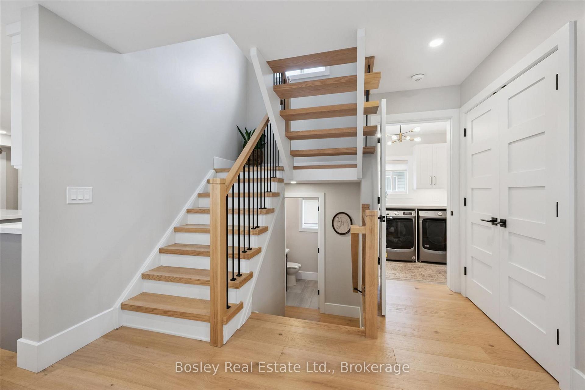 Photo 22 of 24 Watson Crescent, North Dumfries, Ayr — HOMEH
