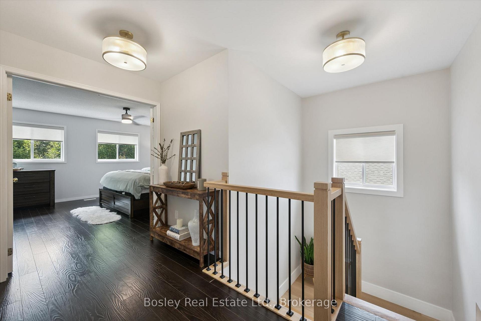 Photo 23 of 24 Watson Crescent, North Dumfries, Ayr — HOMEH