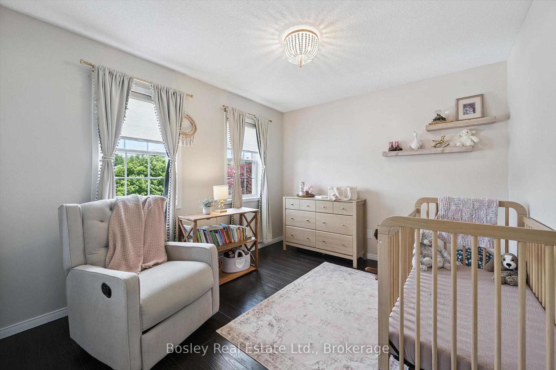 Photo 24 of 24 Watson Crescent, North Dumfries, Ayr — HOMEH